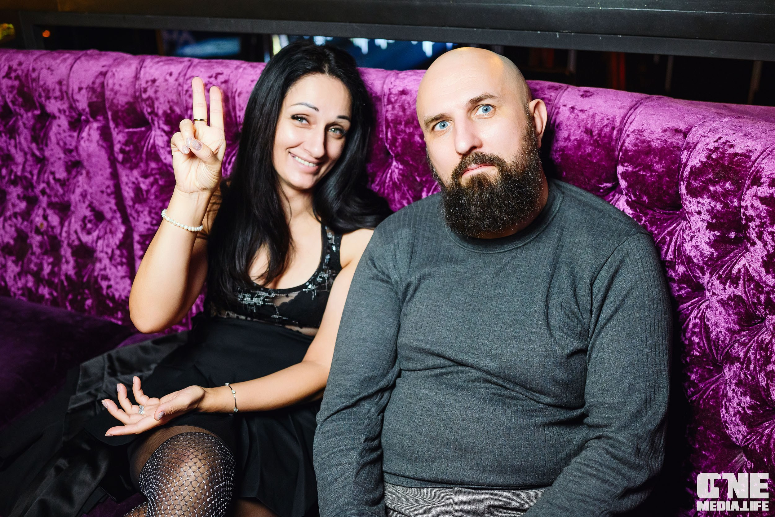 Фоторепортаж из караоке-клуба Эйфория. One Media Life: фоторепортажи, фотоотчеты с мероприятий и заведений