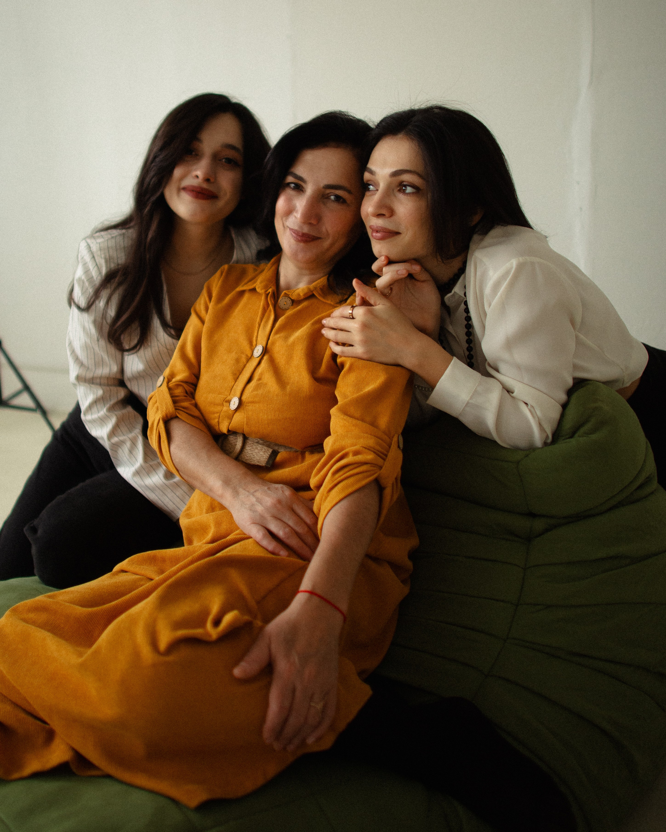 Три женщины. Катерина | Женский фотограф|Белгород