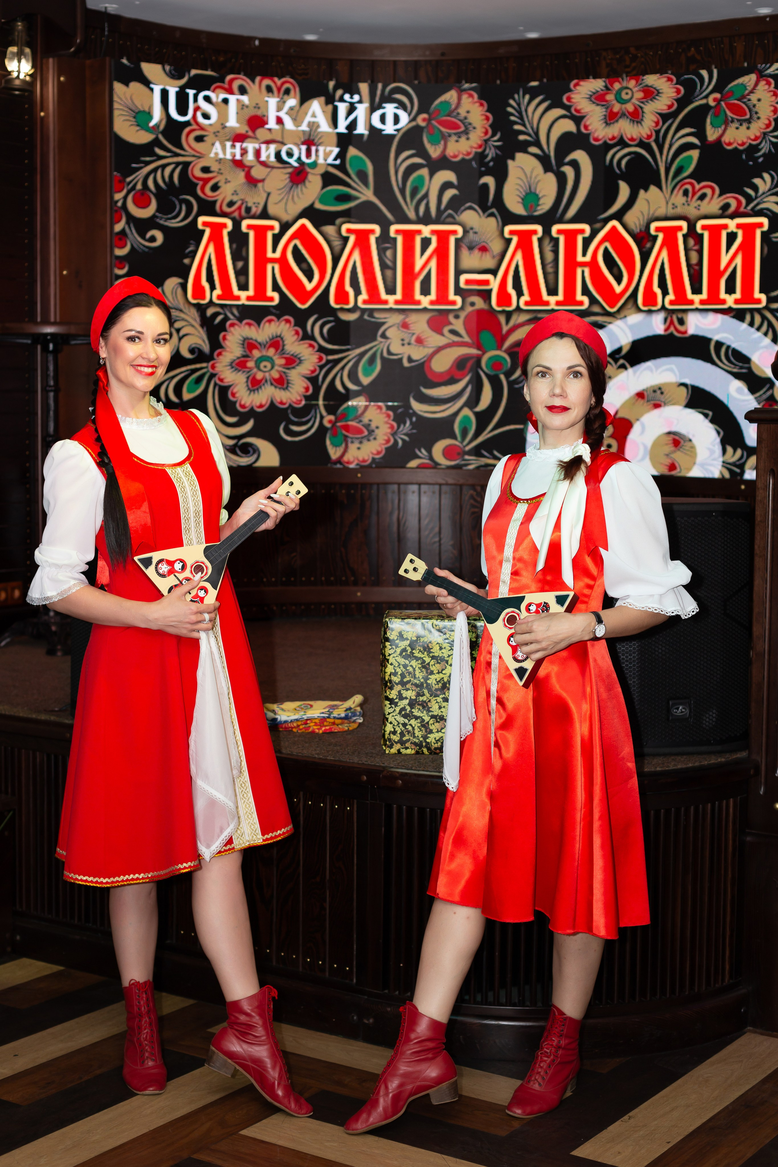 Квиз. Ирина Квасова | Фотограф в стиле VOGUE | Тюмень