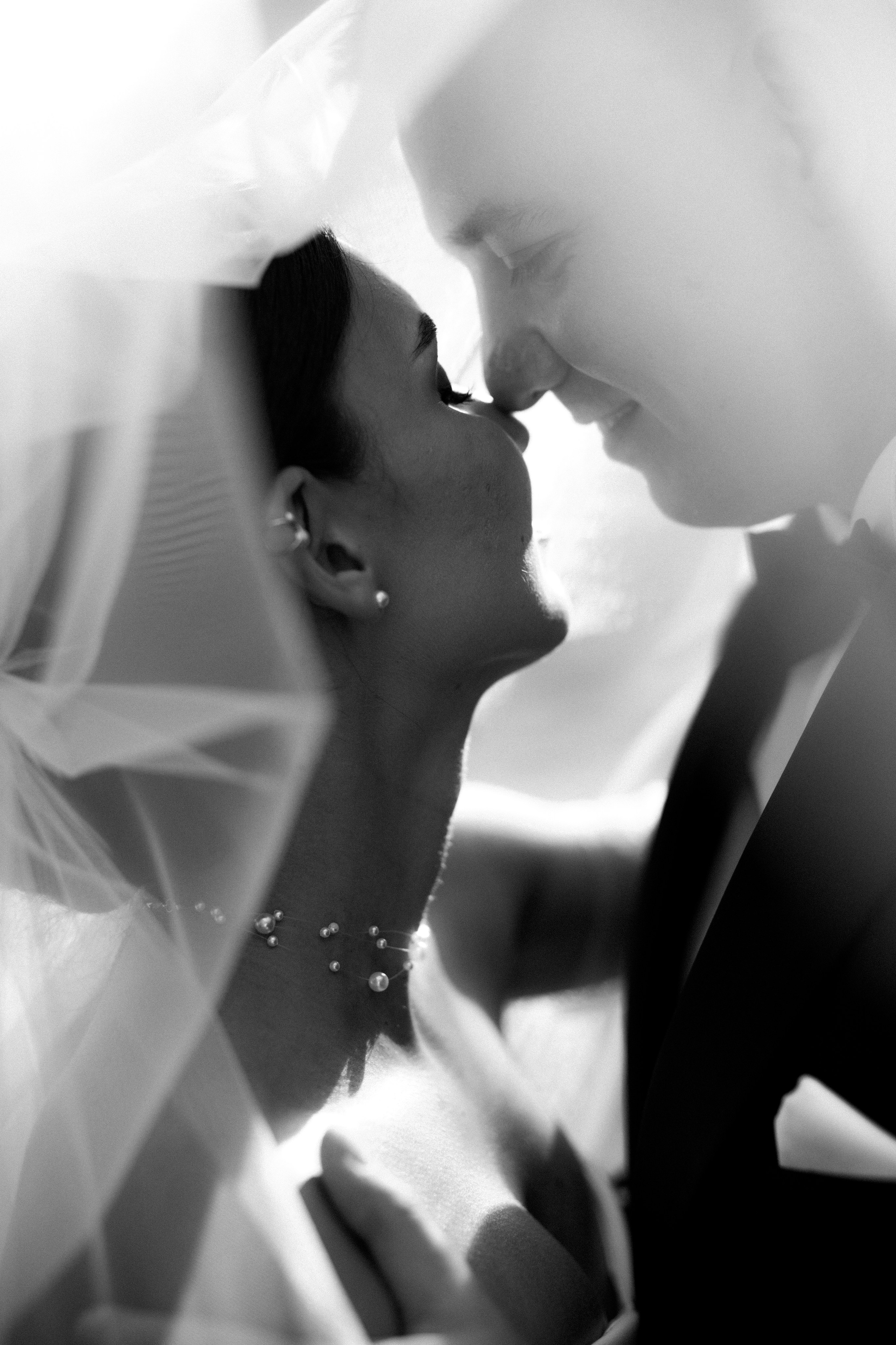 Гадель и Лилия. Семейный фотограф в Казани Рузалина Гафурова