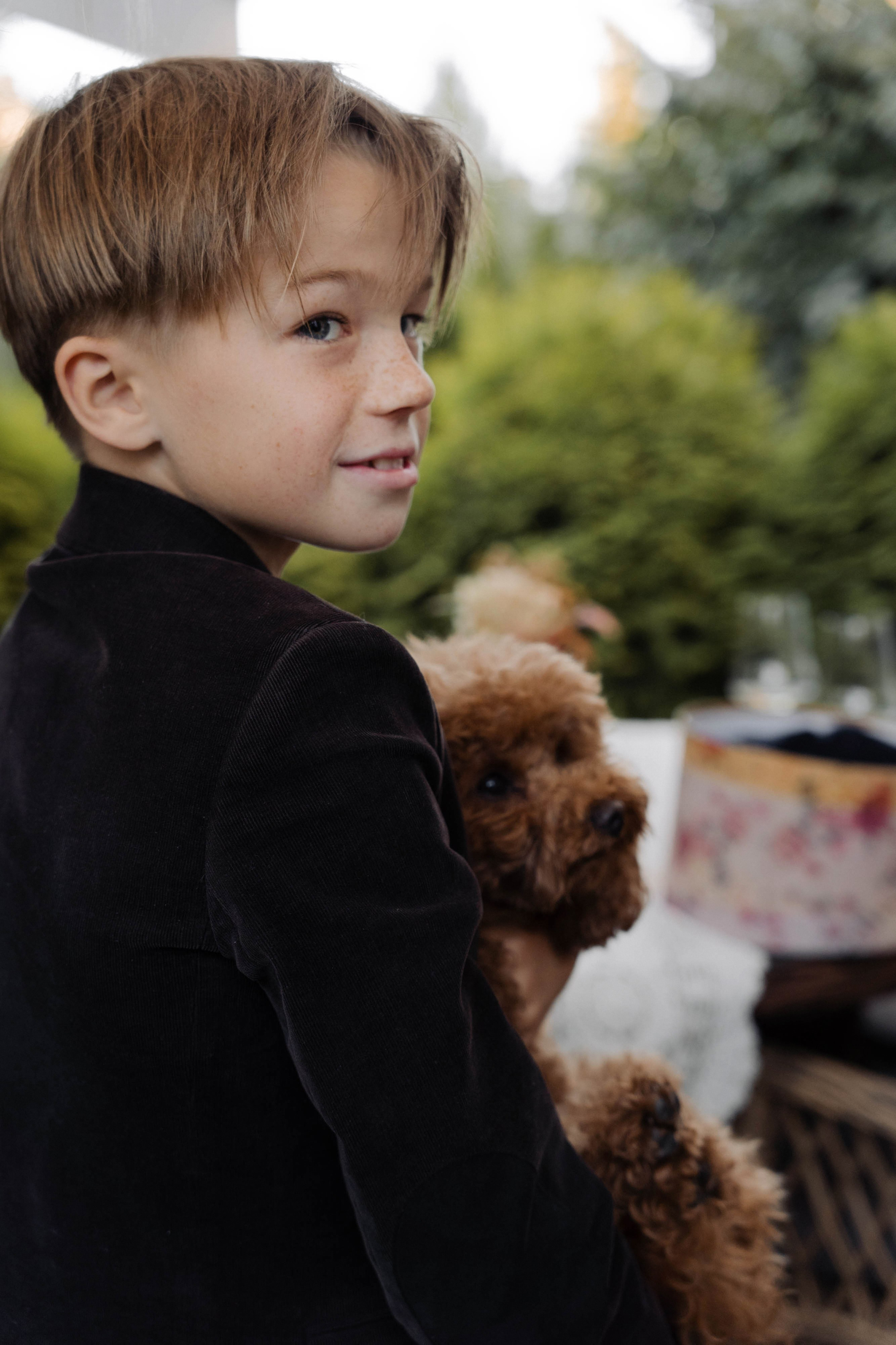 Семейные истории. ФОТОГРАФ КСЕНИЯ СОСНОВСКАЯ