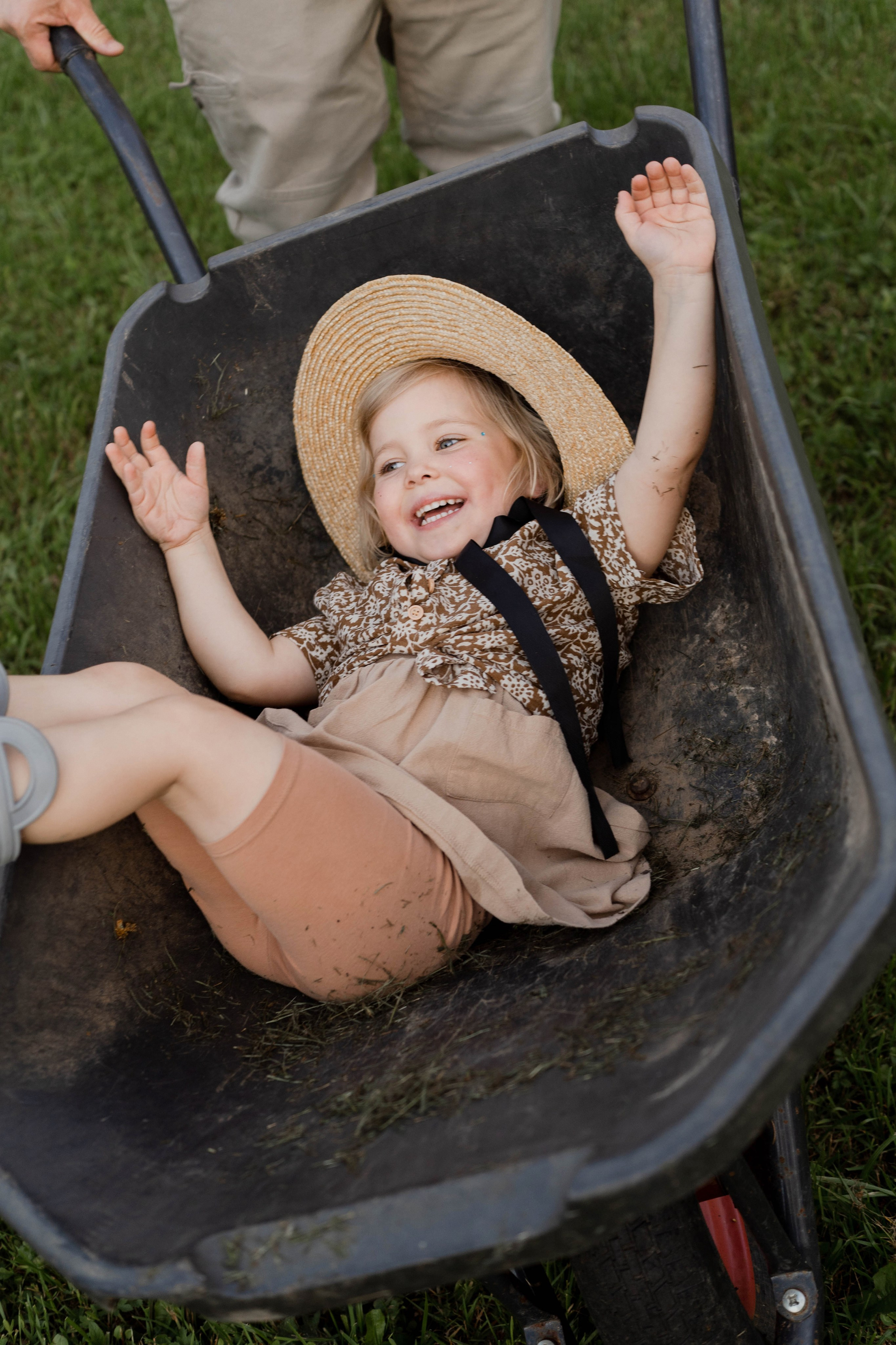 Семейные истории. ФОТОГРАФ КСЕНИЯ СОСНОВСКАЯ