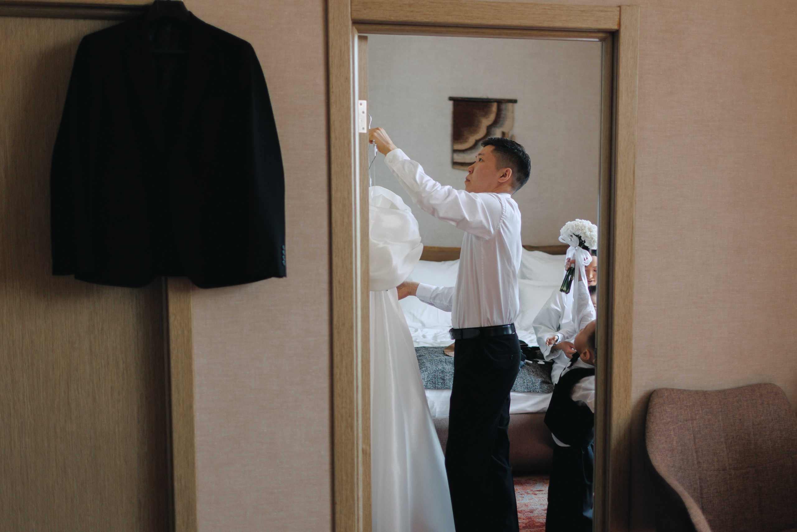 Вячеслав и Цырена. Свадебный и семейный фотограф в Улан-Удэ