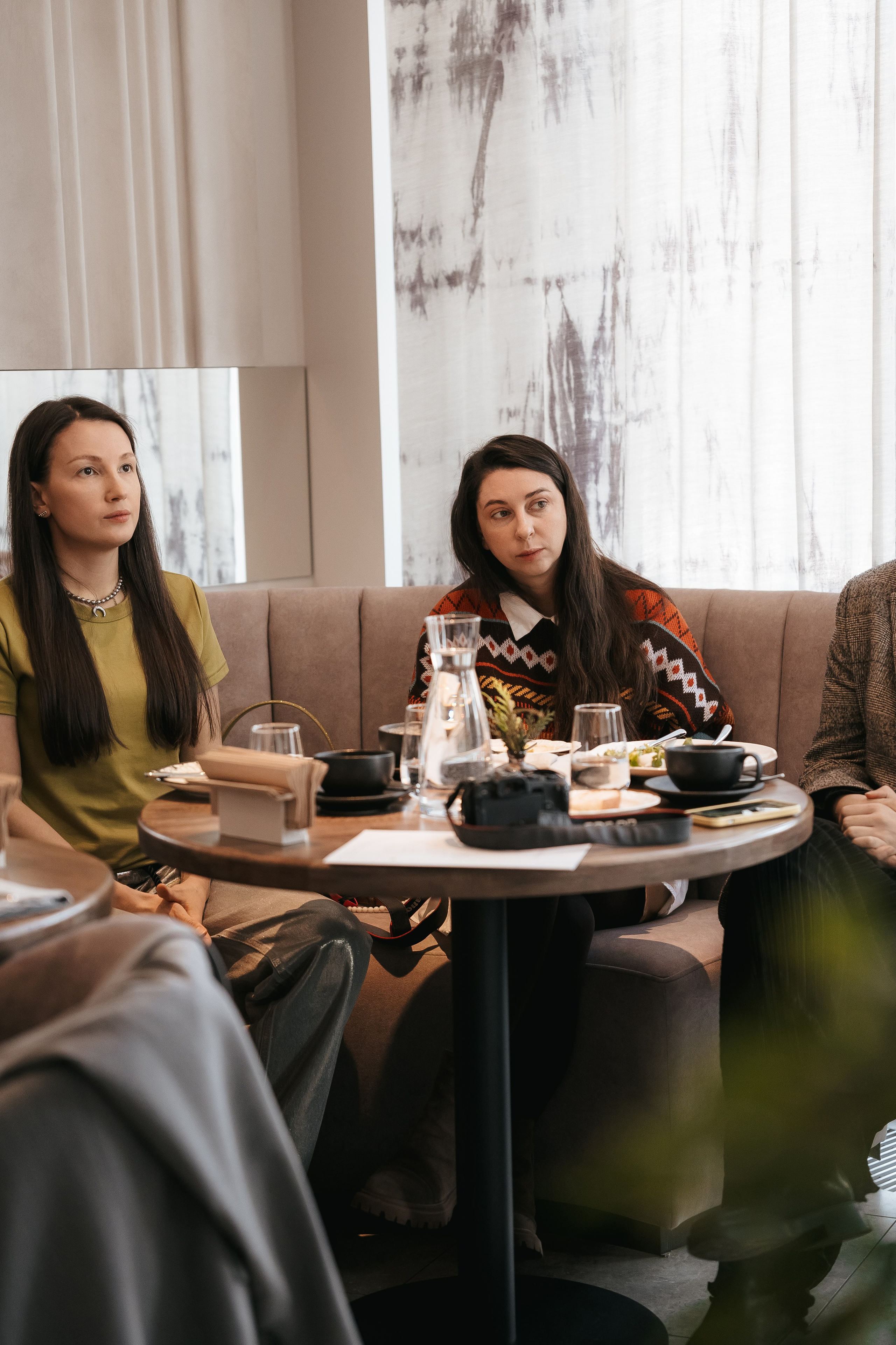 BEAUTY NOVA. СВОИ. ФОТООТЧЕТЫ-СОБЫТИЯ-МЕСТА