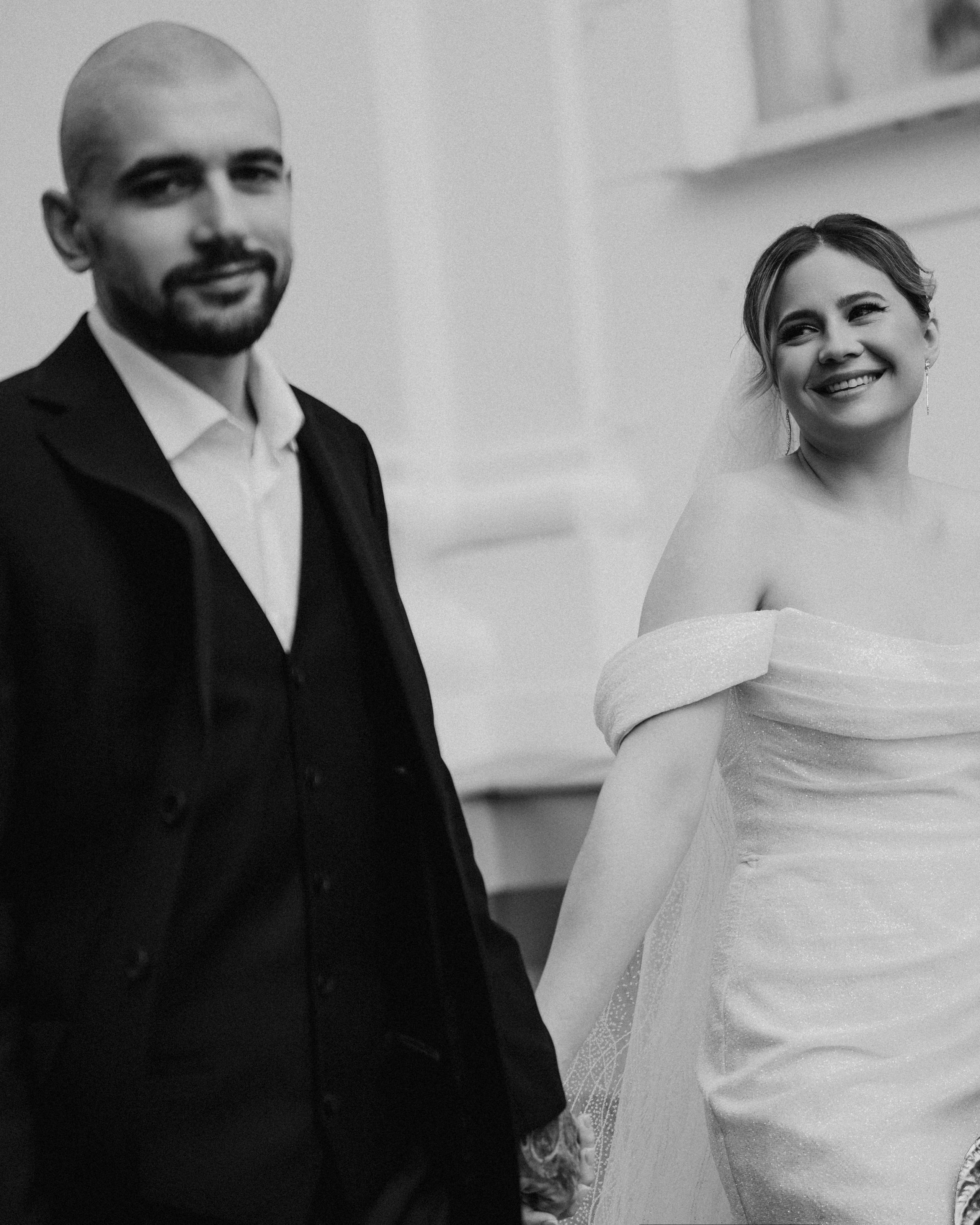 Валентин и Катерина | 12.09.25