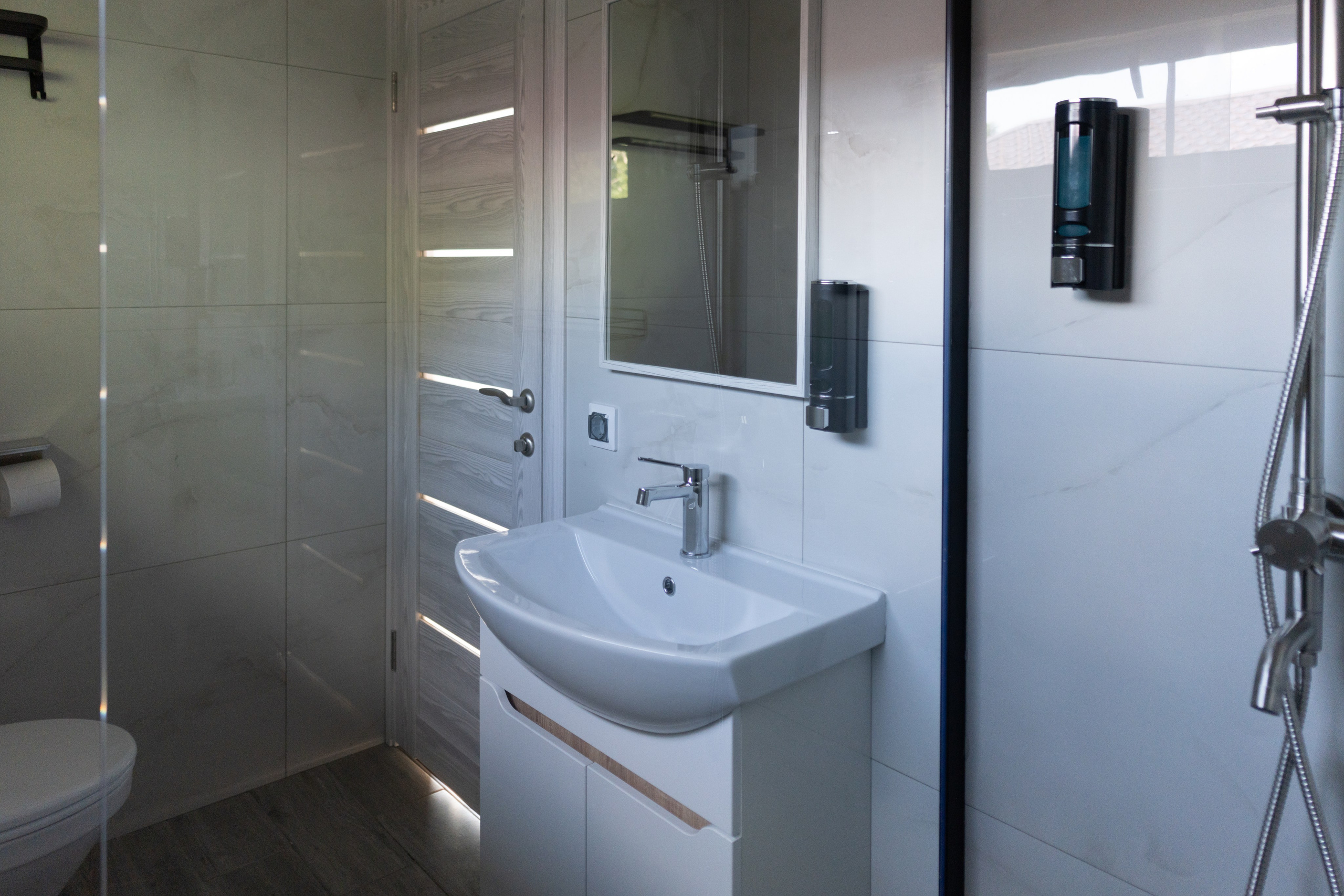 Полянка. Анастасия Паршукова — фотограф Шерегеш Новосибирск