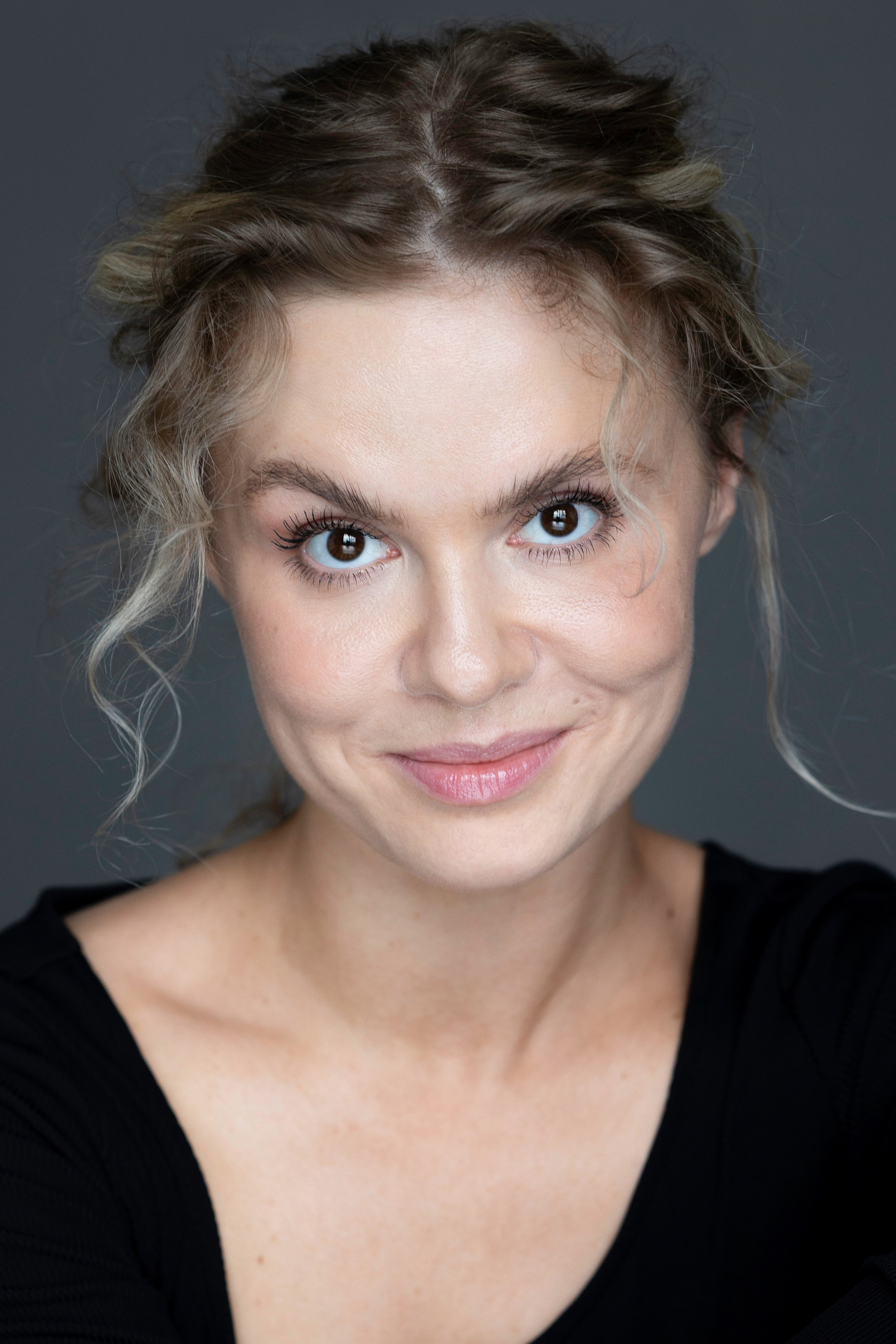 Ксения Григорьева. Свадебный фотограф Алена Полянская