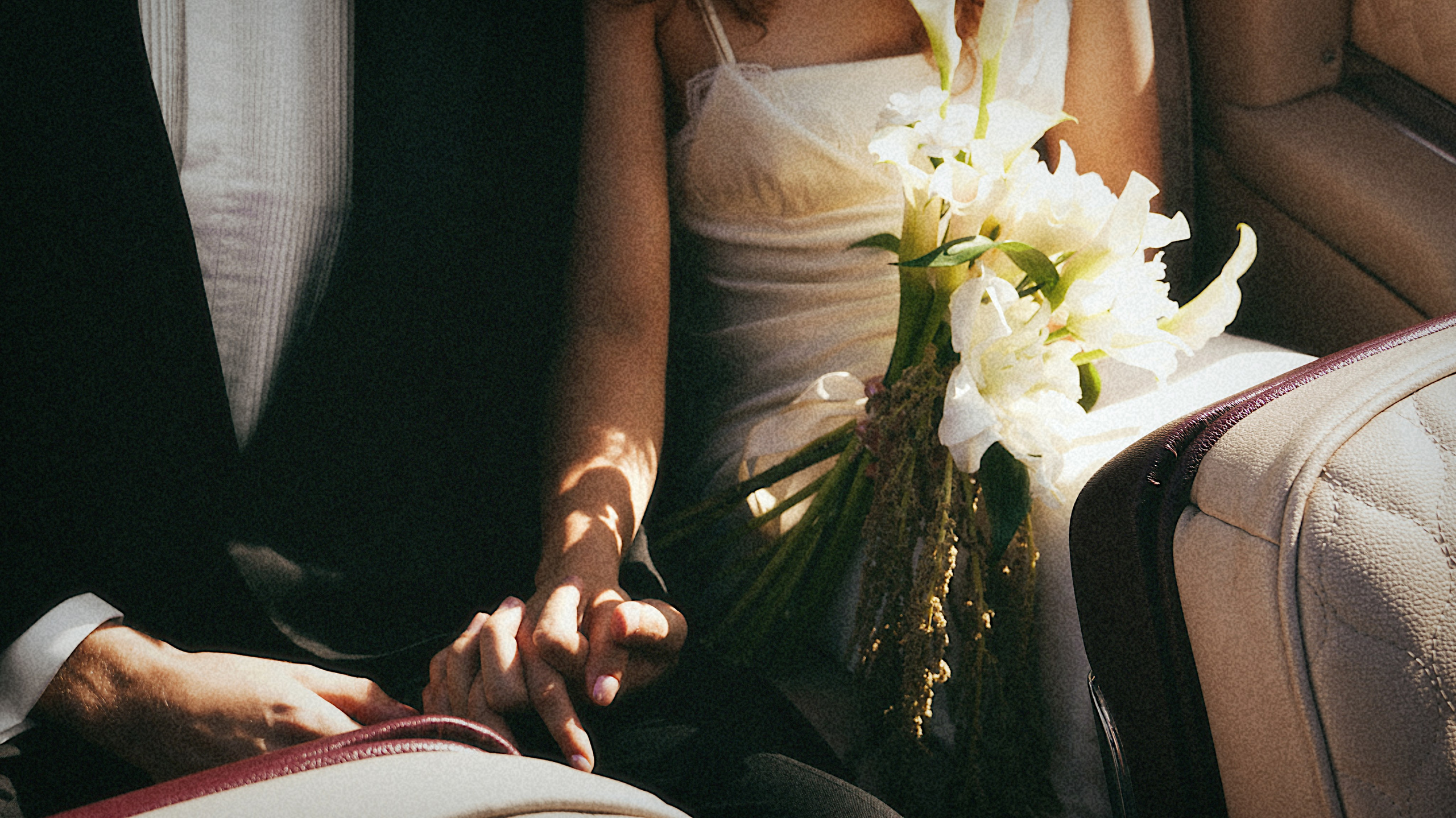 Лена + Алмаз. Фотограф Юлия Евсеева