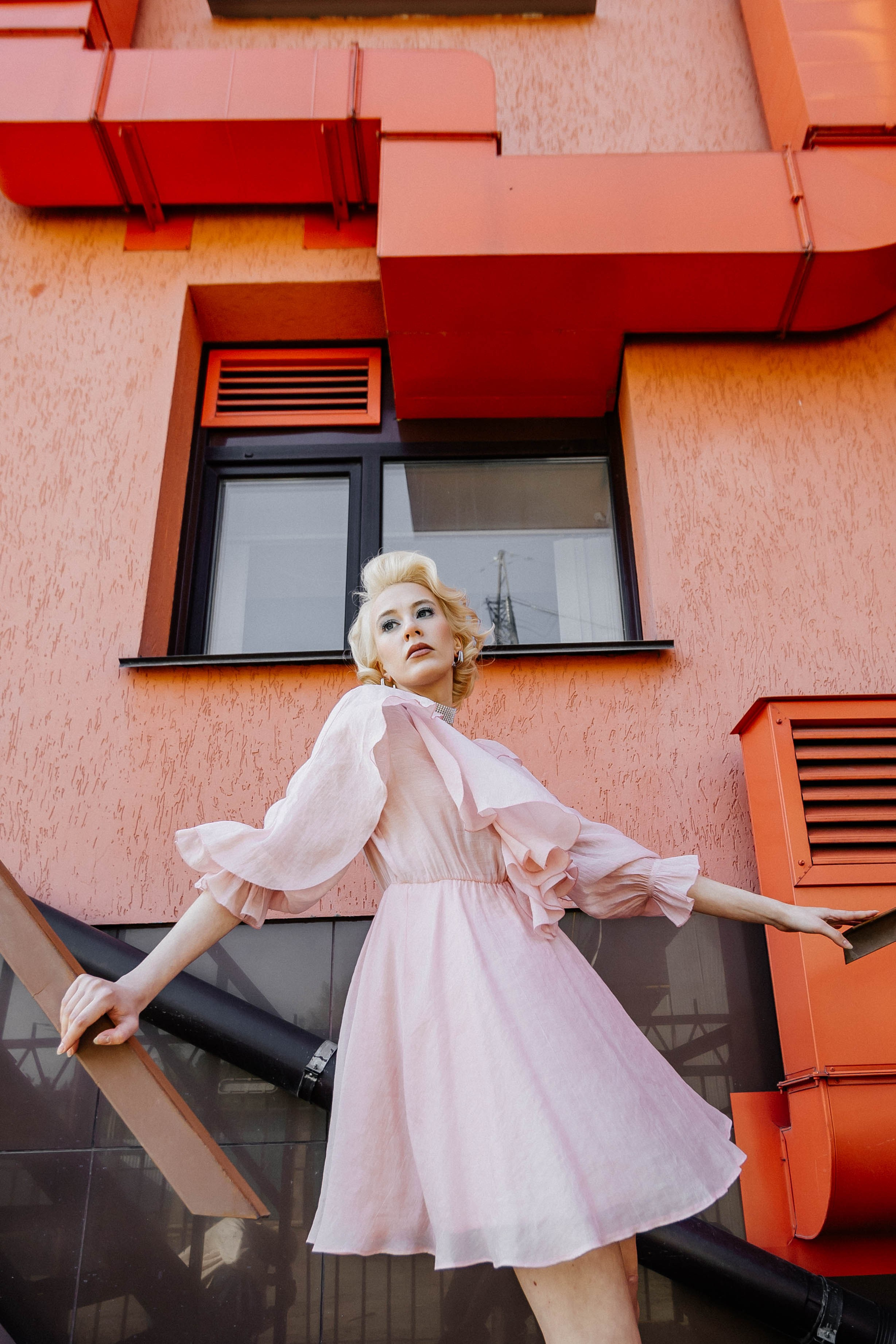 Ася. Рыжова Тамара