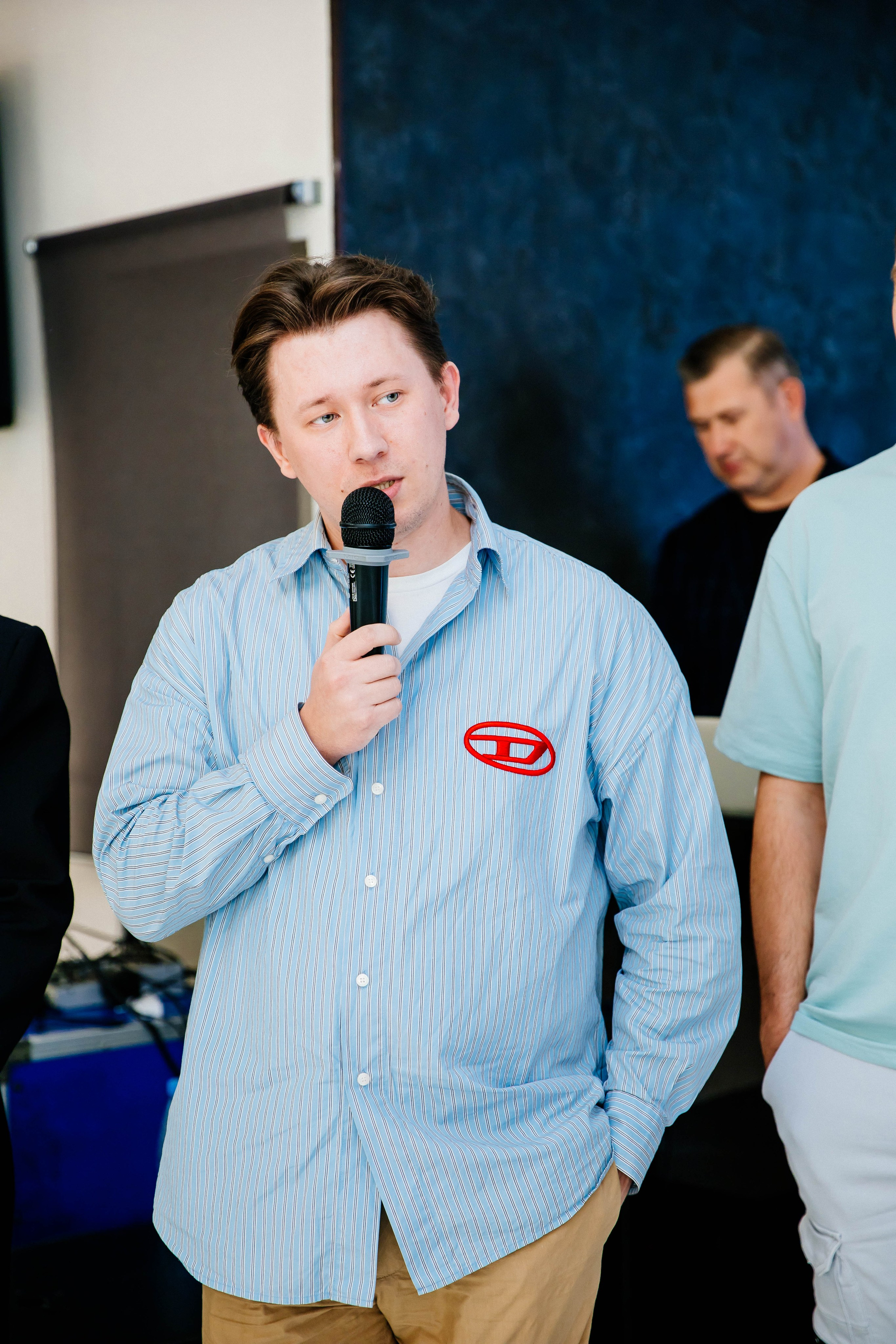 Ползунов. Рыжова Тамара