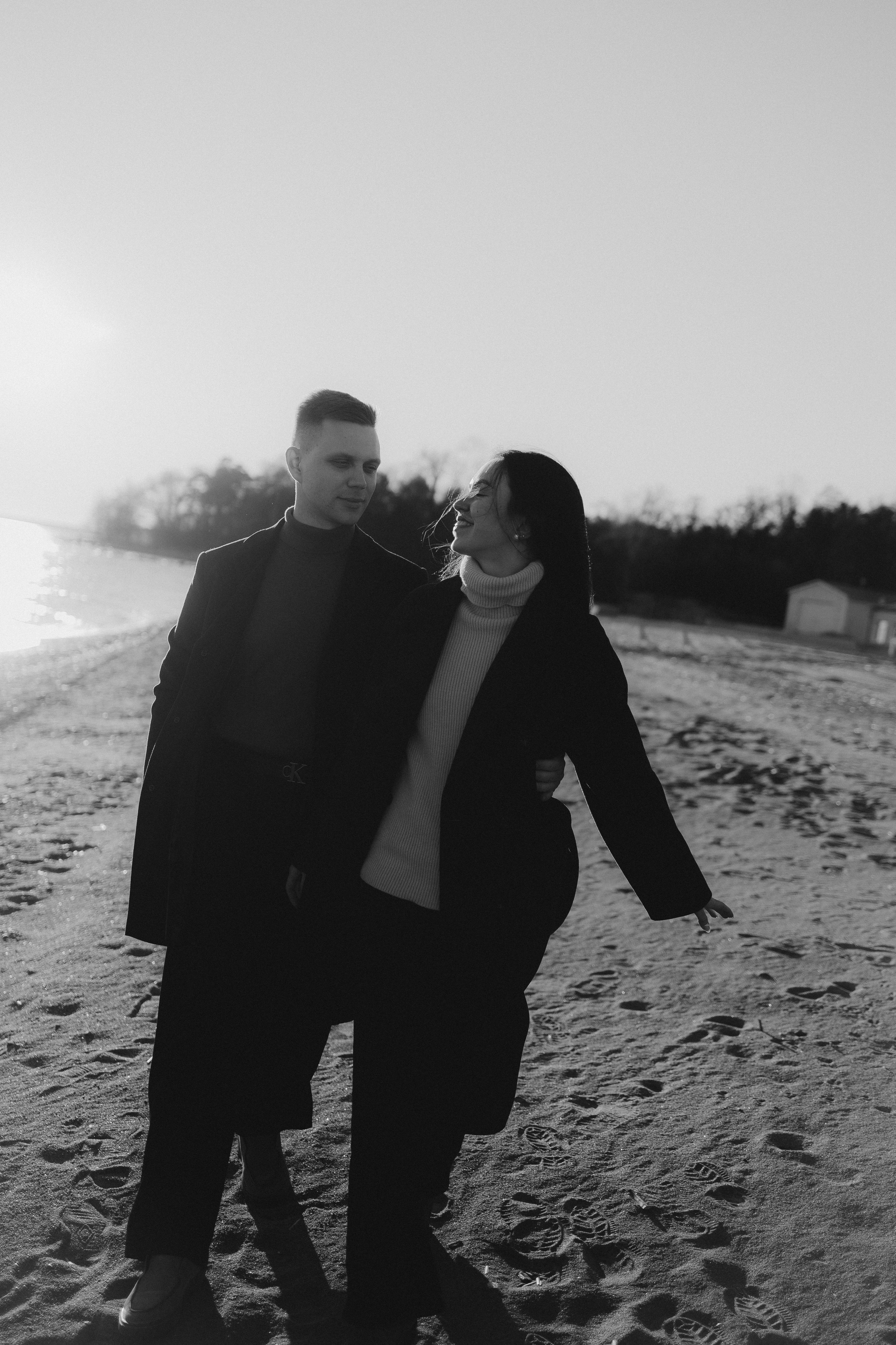 Полина & Дима. Ирина Владимирова | Фотограф Санкт-Петербург