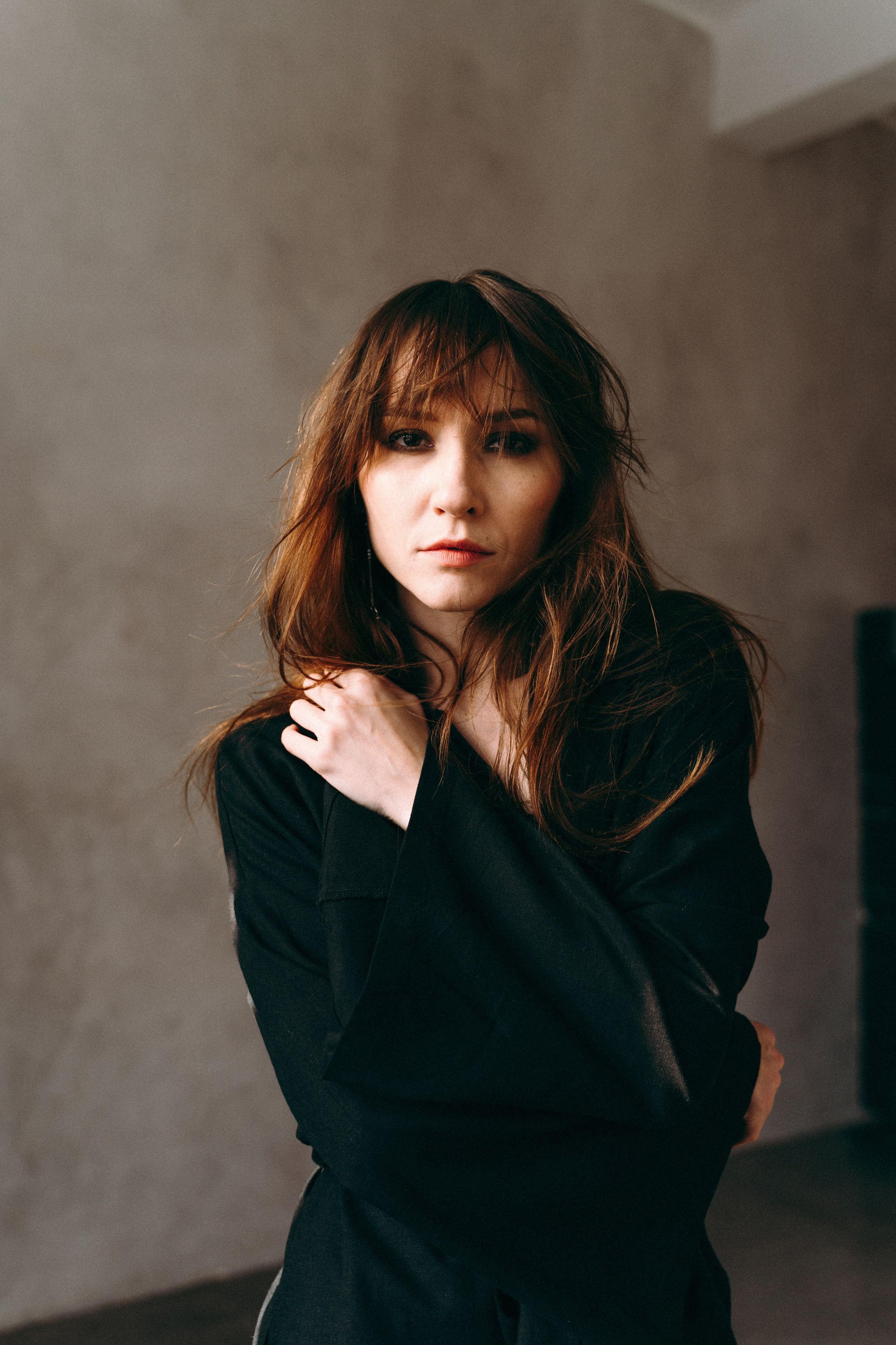 Птица Северных Ветров. Арт-фотограф в Краснодаре