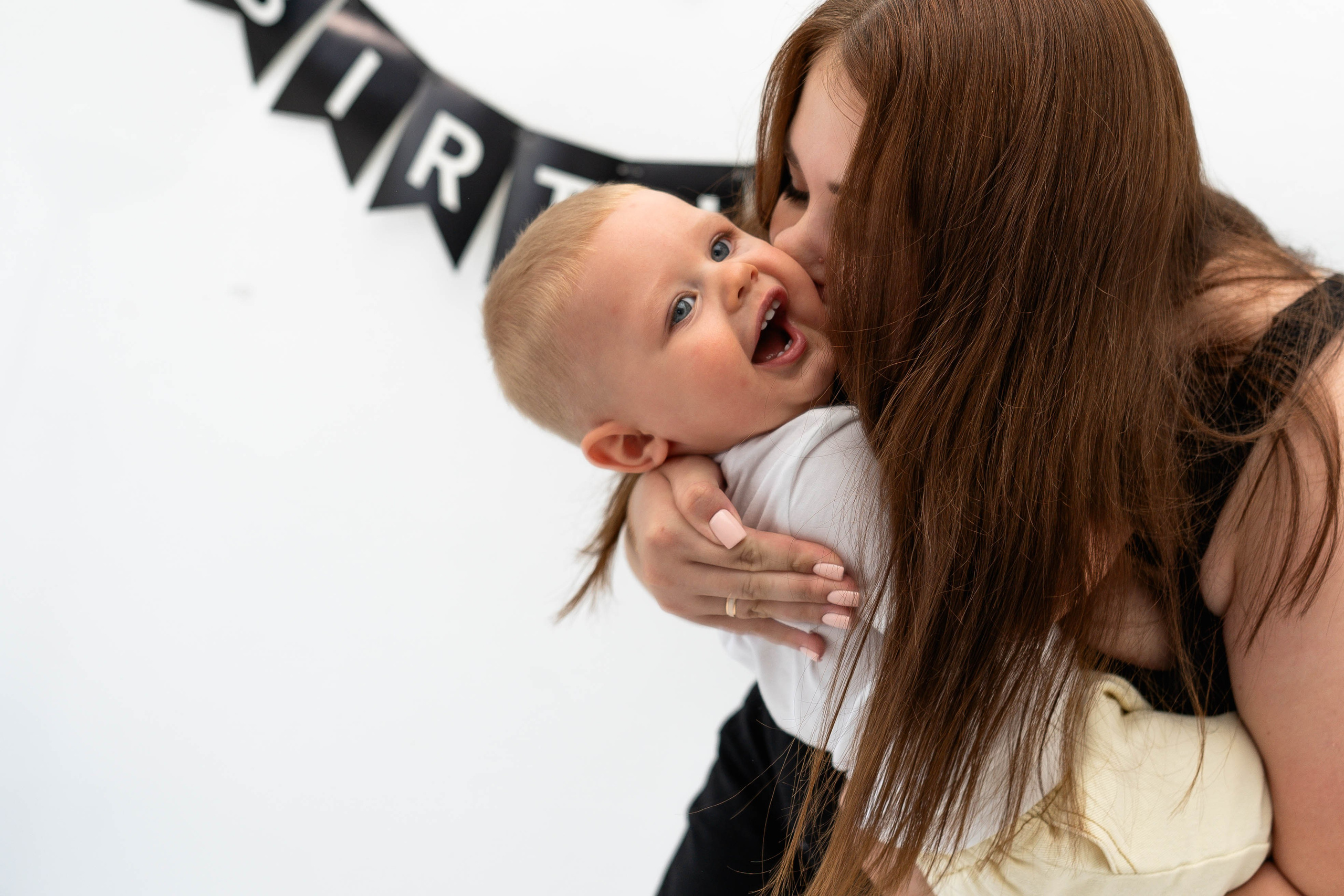 Женя, Катя и Серёжа. MariTaran