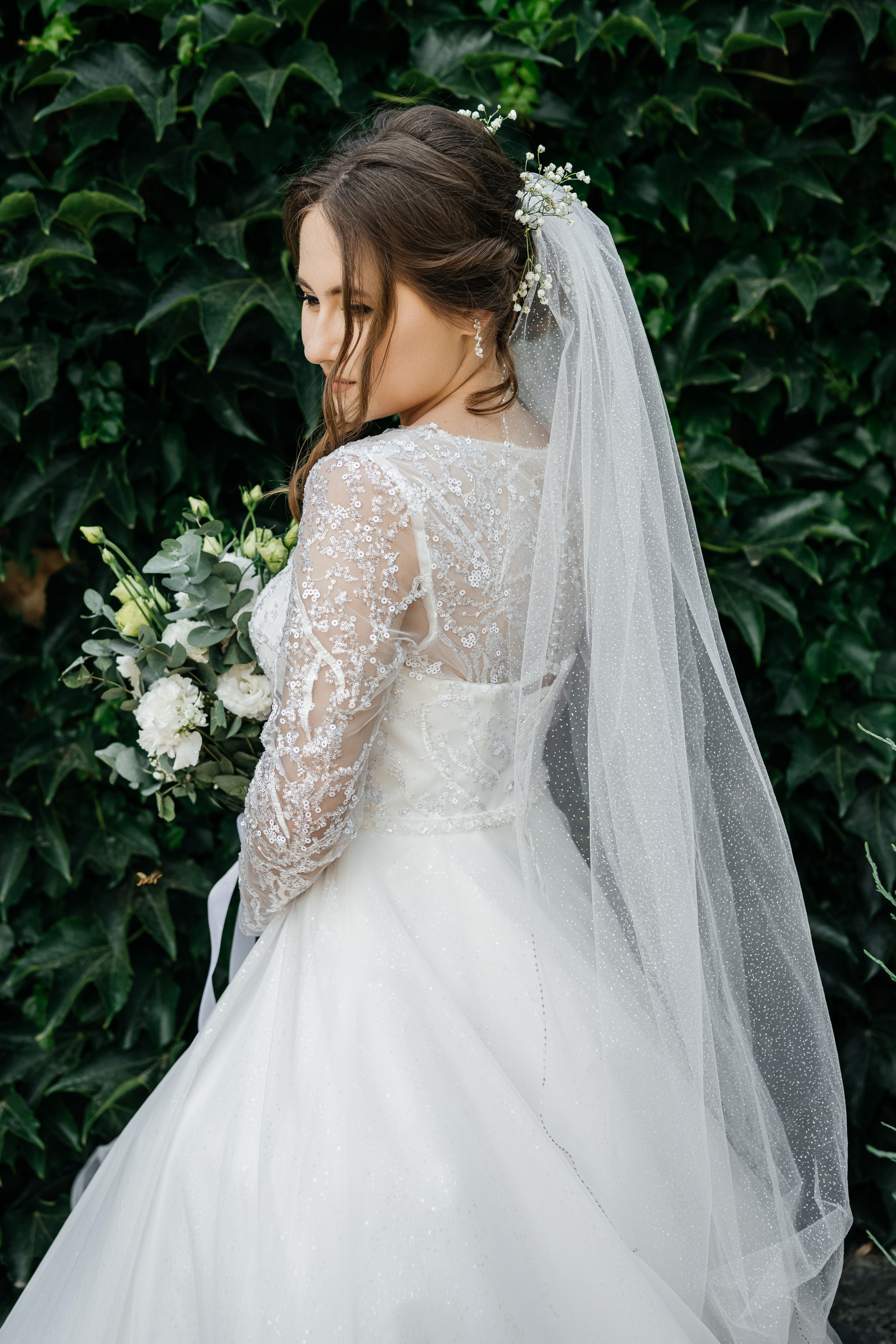 Данил и Леся 5.07.2025. Фотограф в Каменске-Шахтинском Ольга Сагал