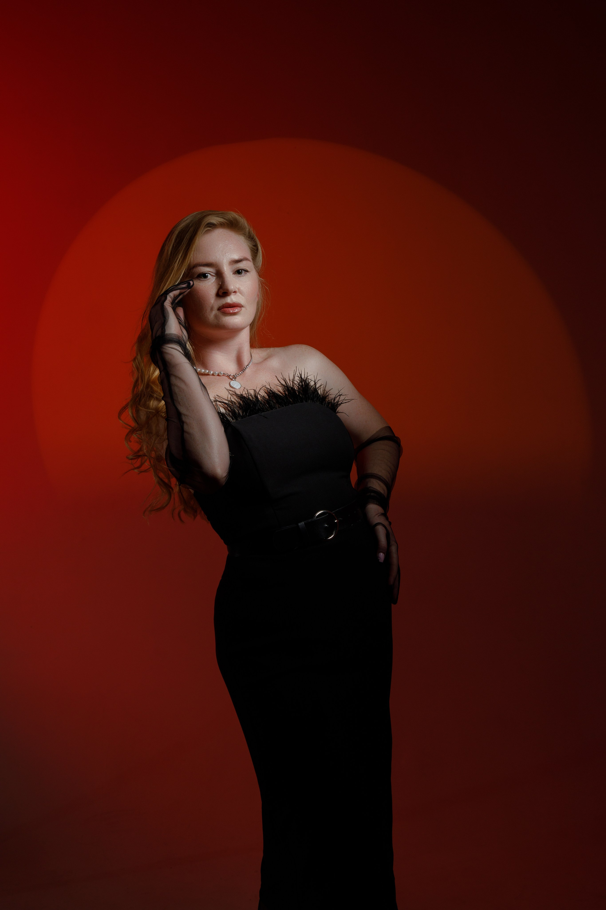 Настя. Фотограф Новороссийск