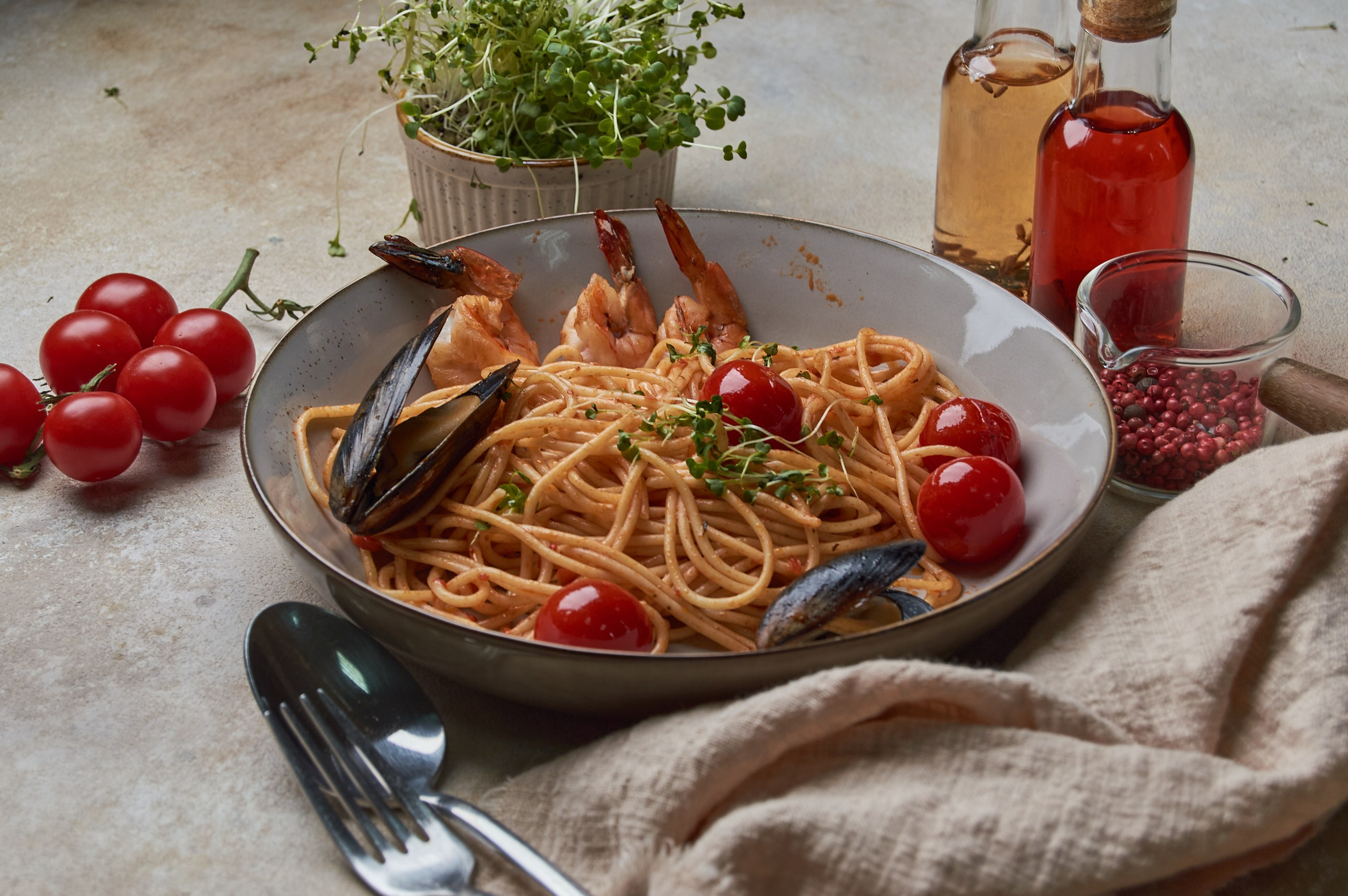 Food. Портретный фотограф в Краснодаре Виктория Егорина