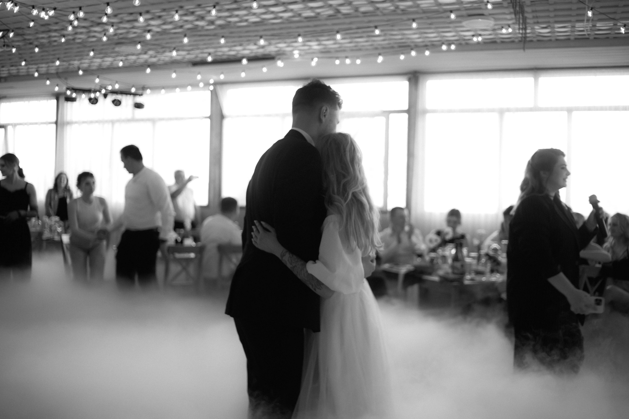 Виктория & Антон. Свадебный и портретный фотограф в Калуге Mary Lia