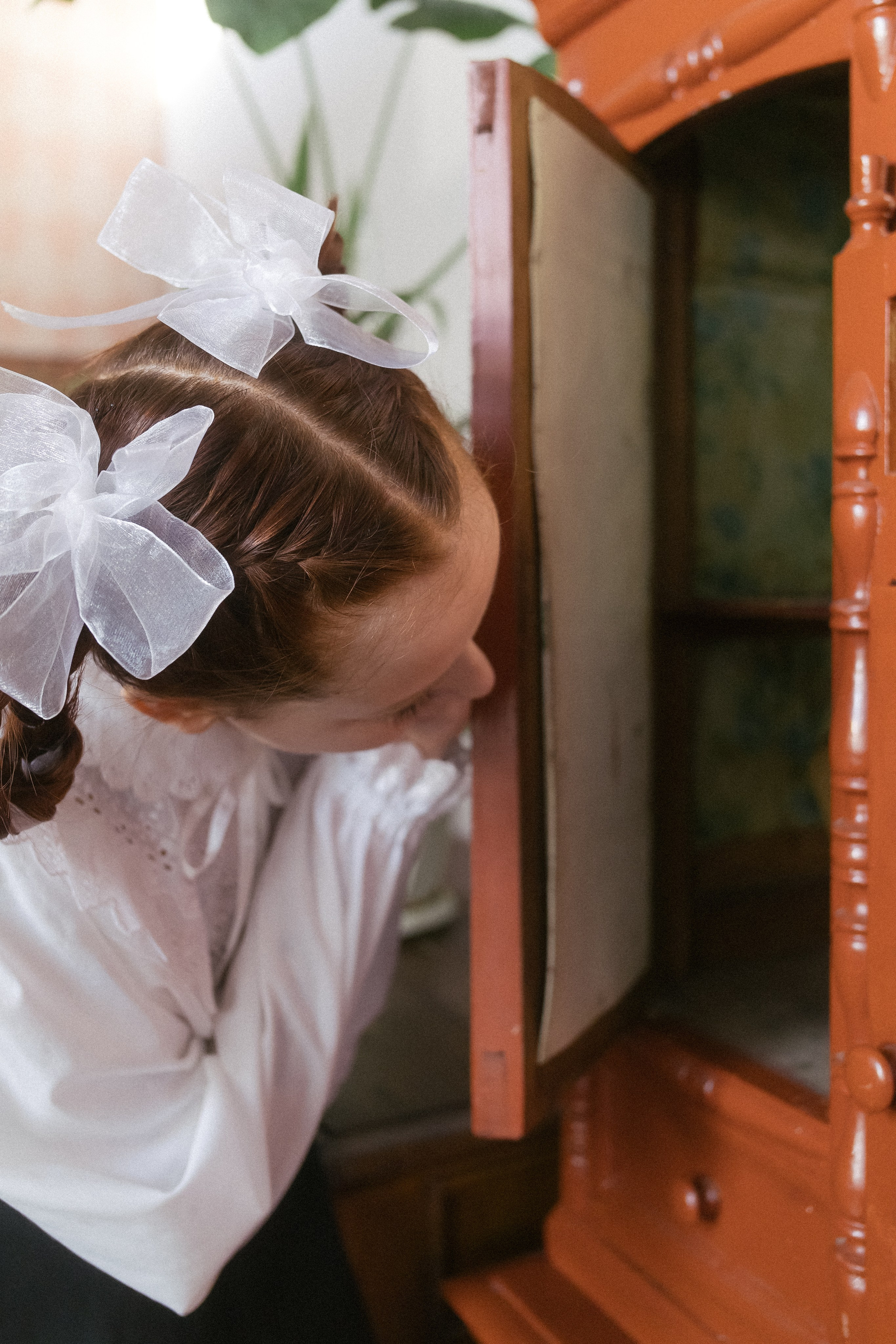 Настя. Фотограф Кемерово | Сергей