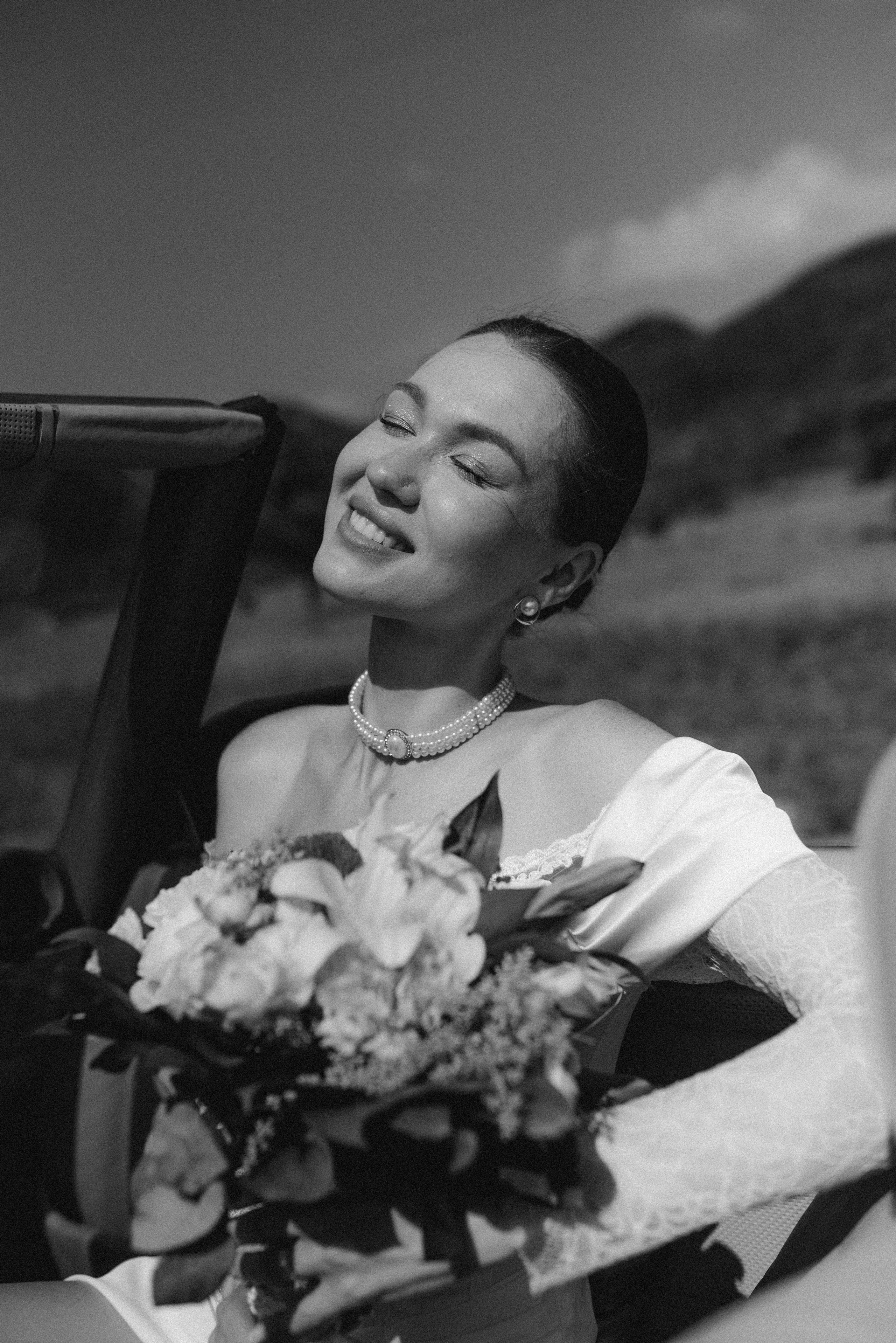 Wedding day of Steven and Ekaterina. Фотограф Катя Гордеева