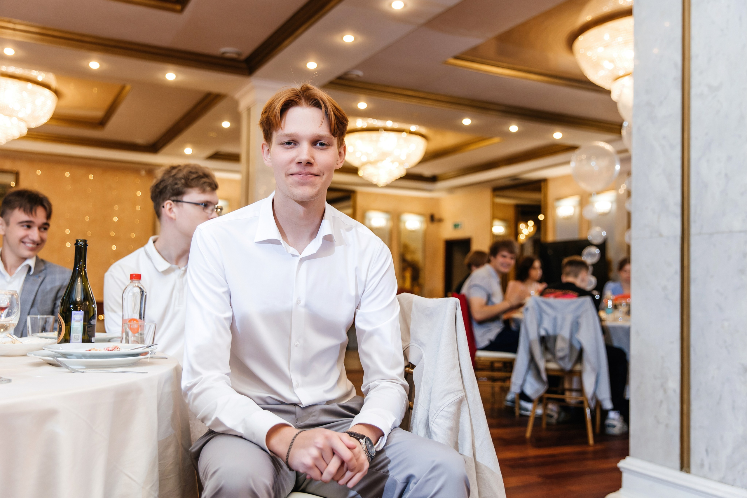 Фото. Фотограф Силиникс Екатерина