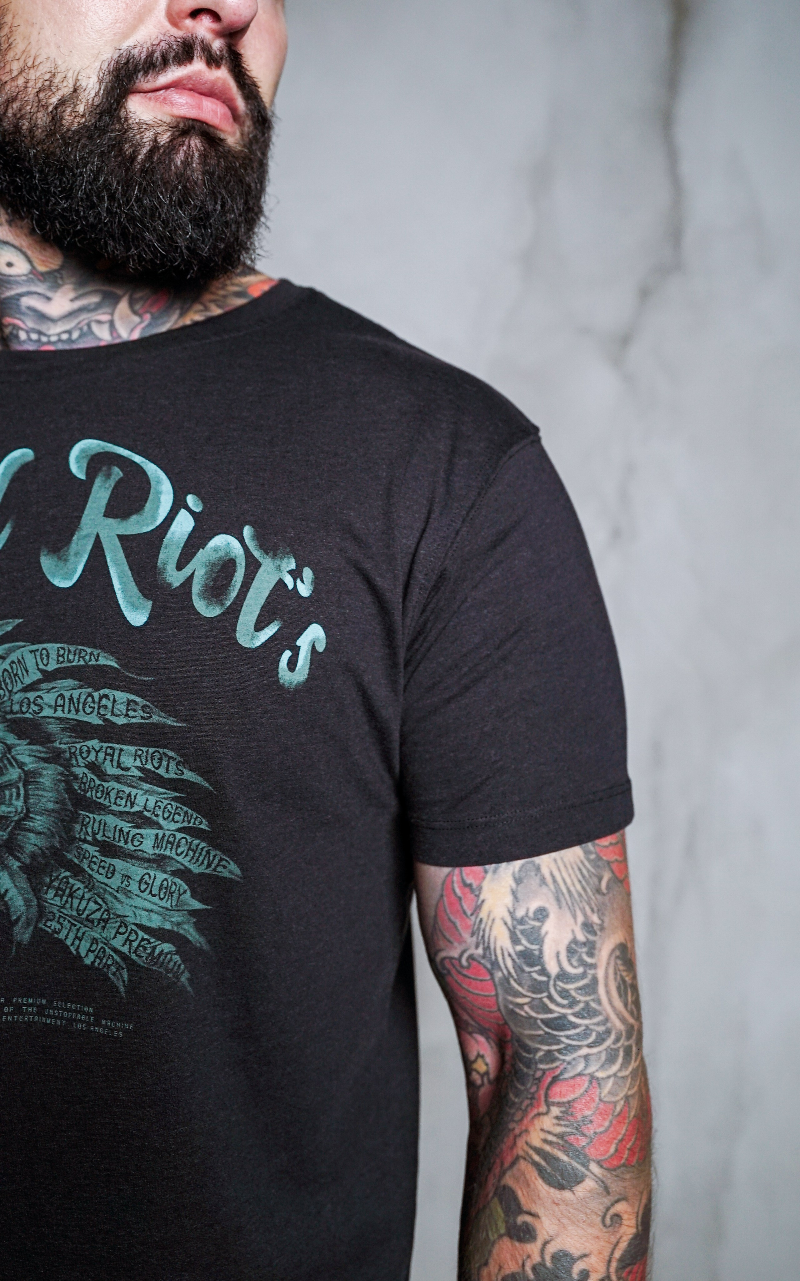 Одежда | Yakuza Premium. ОЧЕНЬ ПЛОХОЙ ФОТОГРАФ