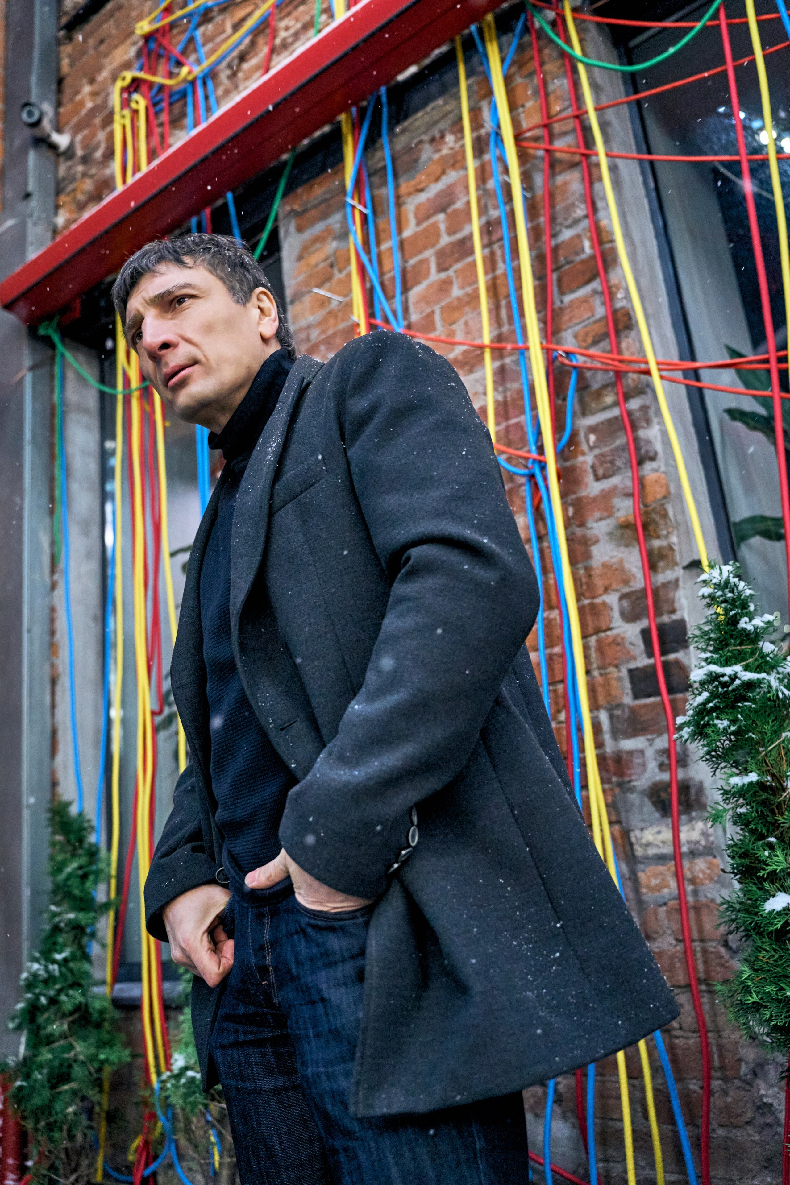 Дмитрий| Мужская съемка. ОЧЕНЬ ПЛОХОЙ ФОТОГРАФ