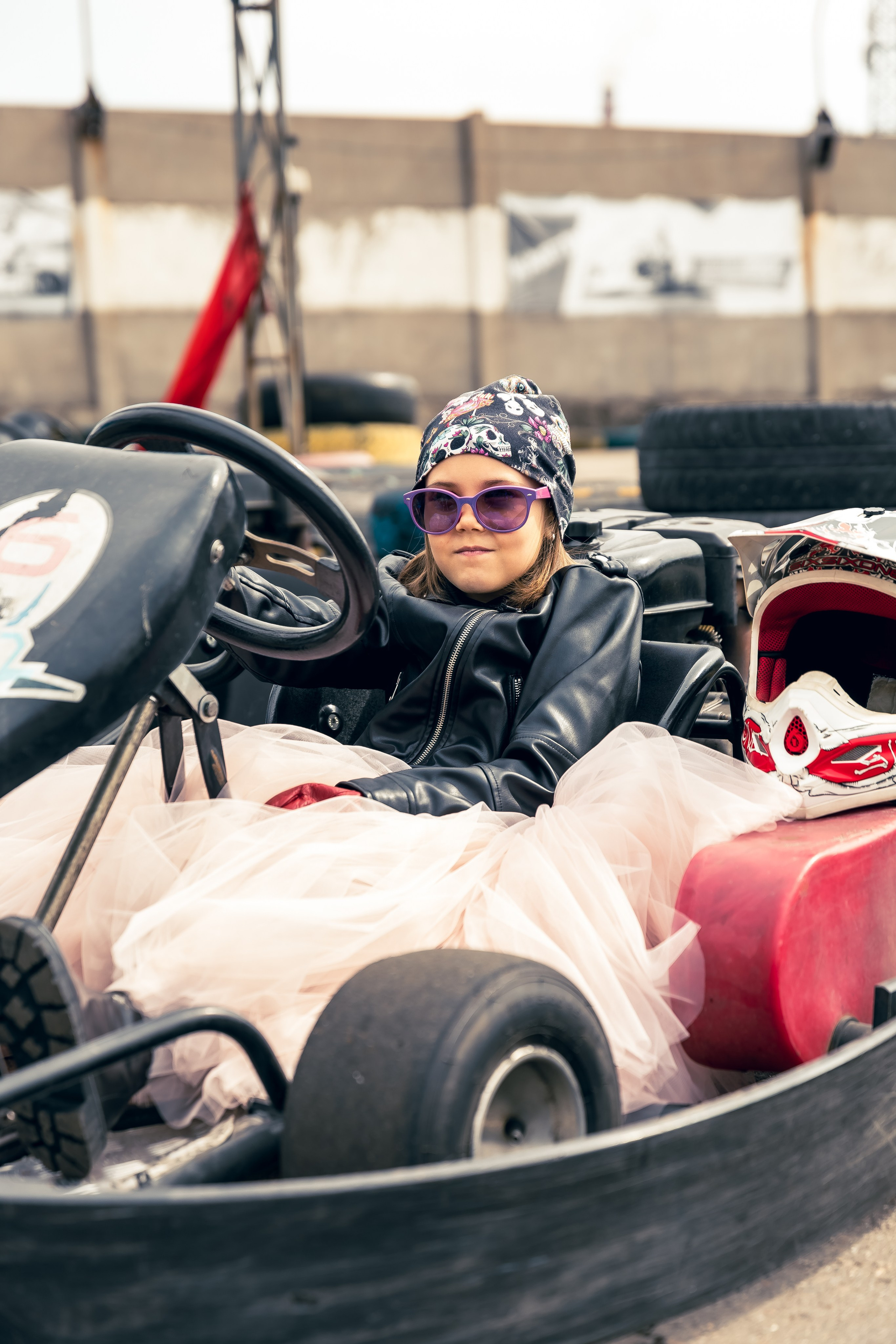 Фотопроект Большая Гонка. Рыжий Фотограф Иркутск