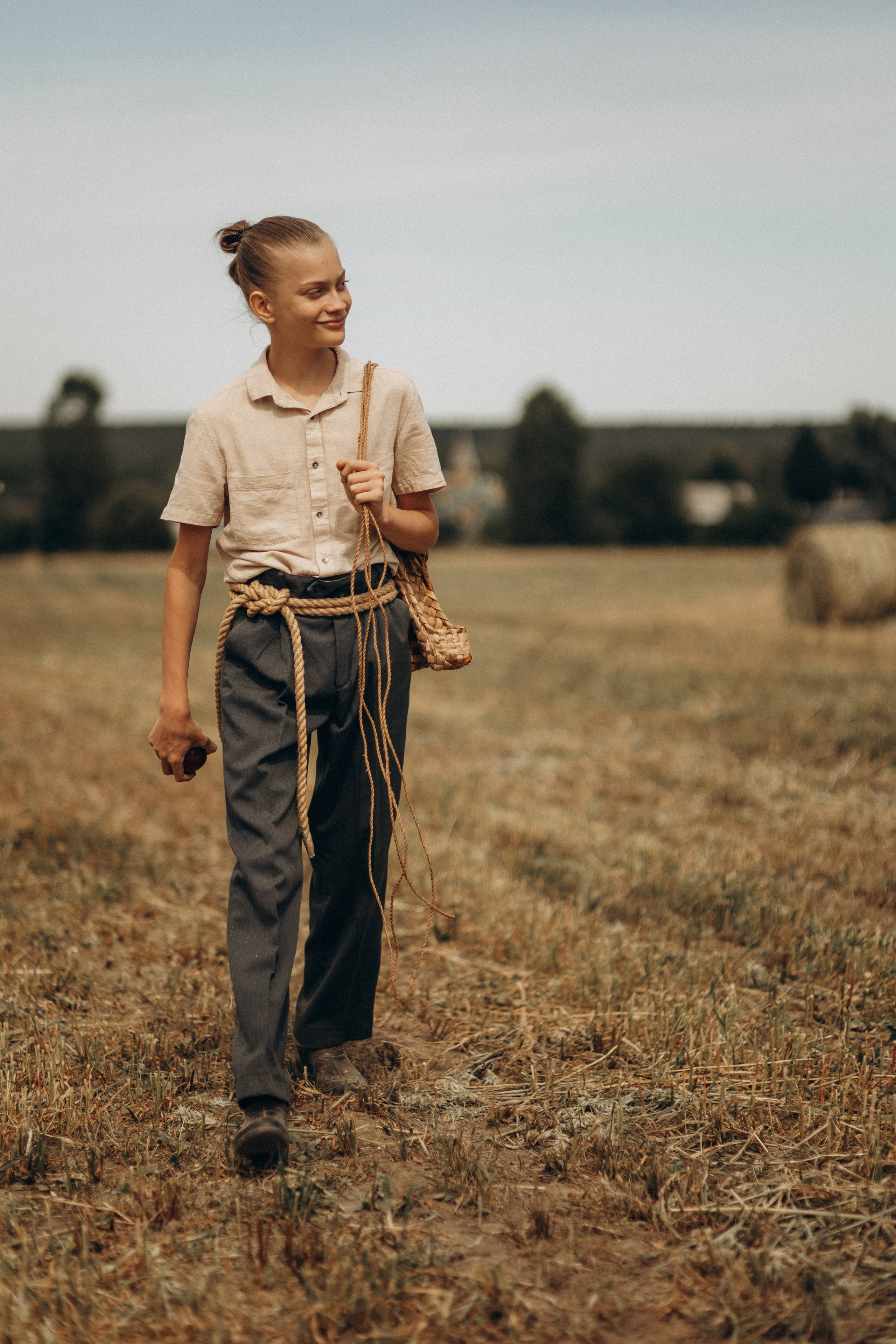 Природа/Улица. Ваш фотограф в Москве и области Юлия