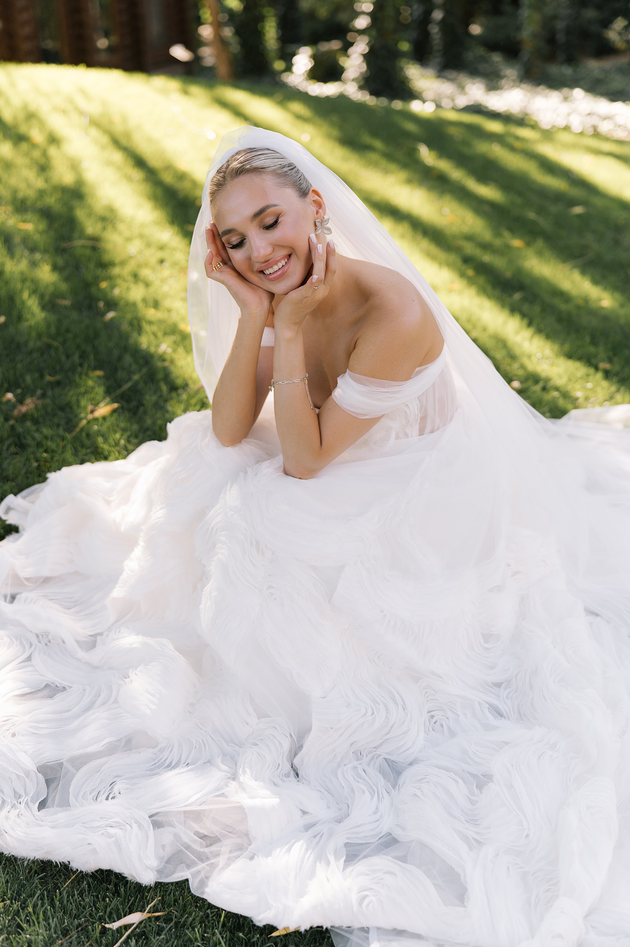 Дмитрий и Ярослава. Свадебный фотограф и видеограф