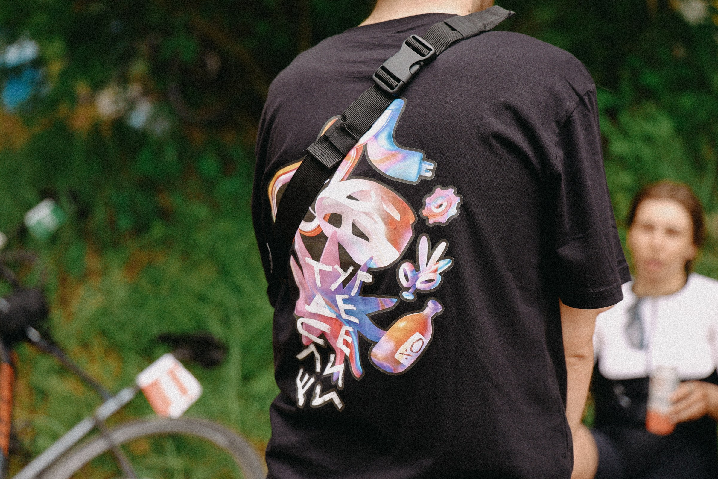 /РЕПОРТАЖ/ Велогонка Тур Де Селищи 2024. Свадебный фотограф Великий Новгород Станислав Кособудский