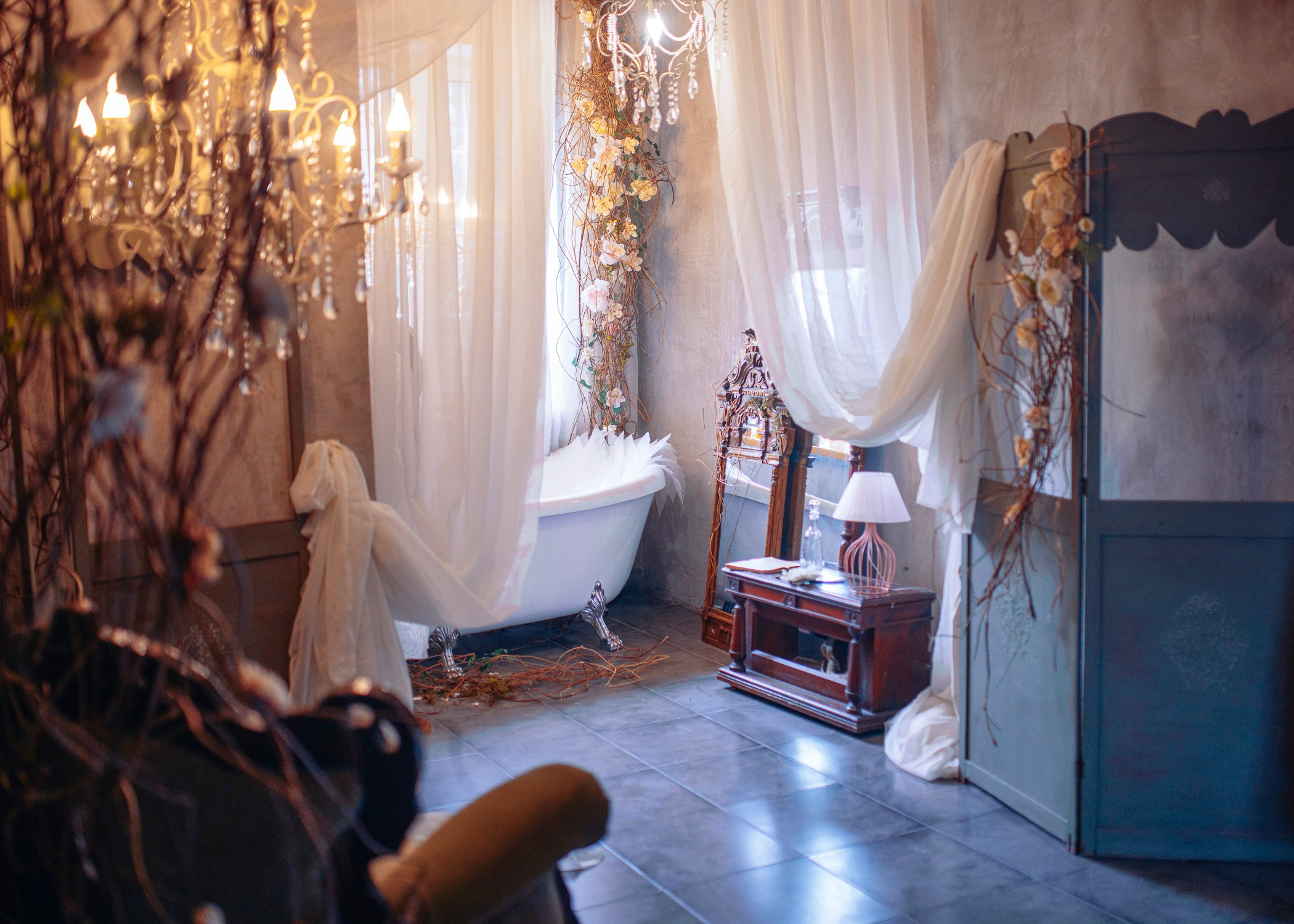 Фотостудия Зачарованный сад в Екатеринбурге — Студия с роялем для незабываемых фотосессий. Фотостудия «Зачарованный Сад» в 20 минутах от центра Екатеринбурга