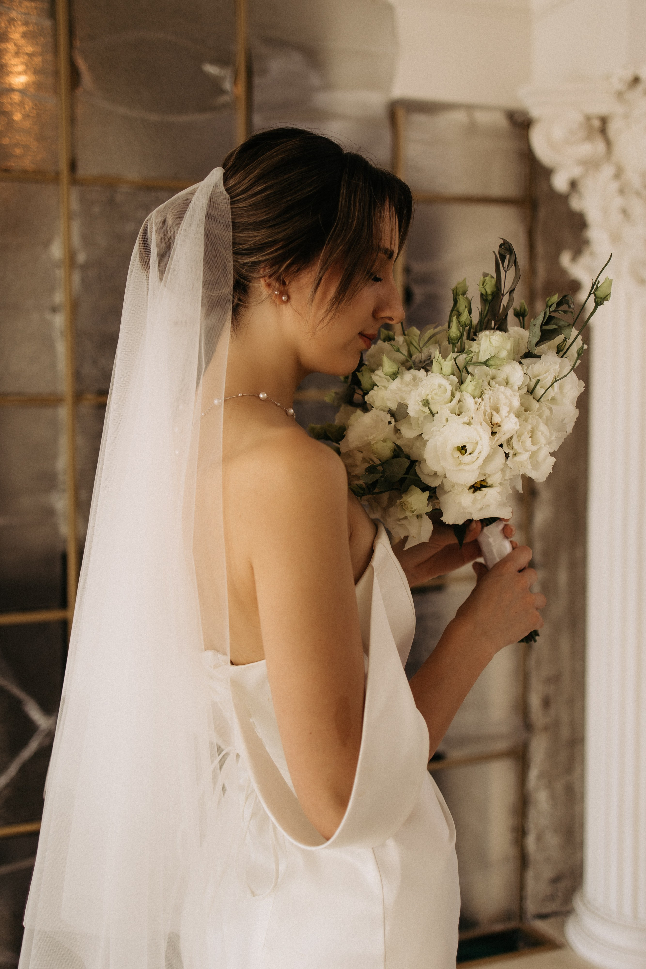 Александр и Элина. Свадебная серия. Семейный фотограф в Краснодаре Храмова Анна