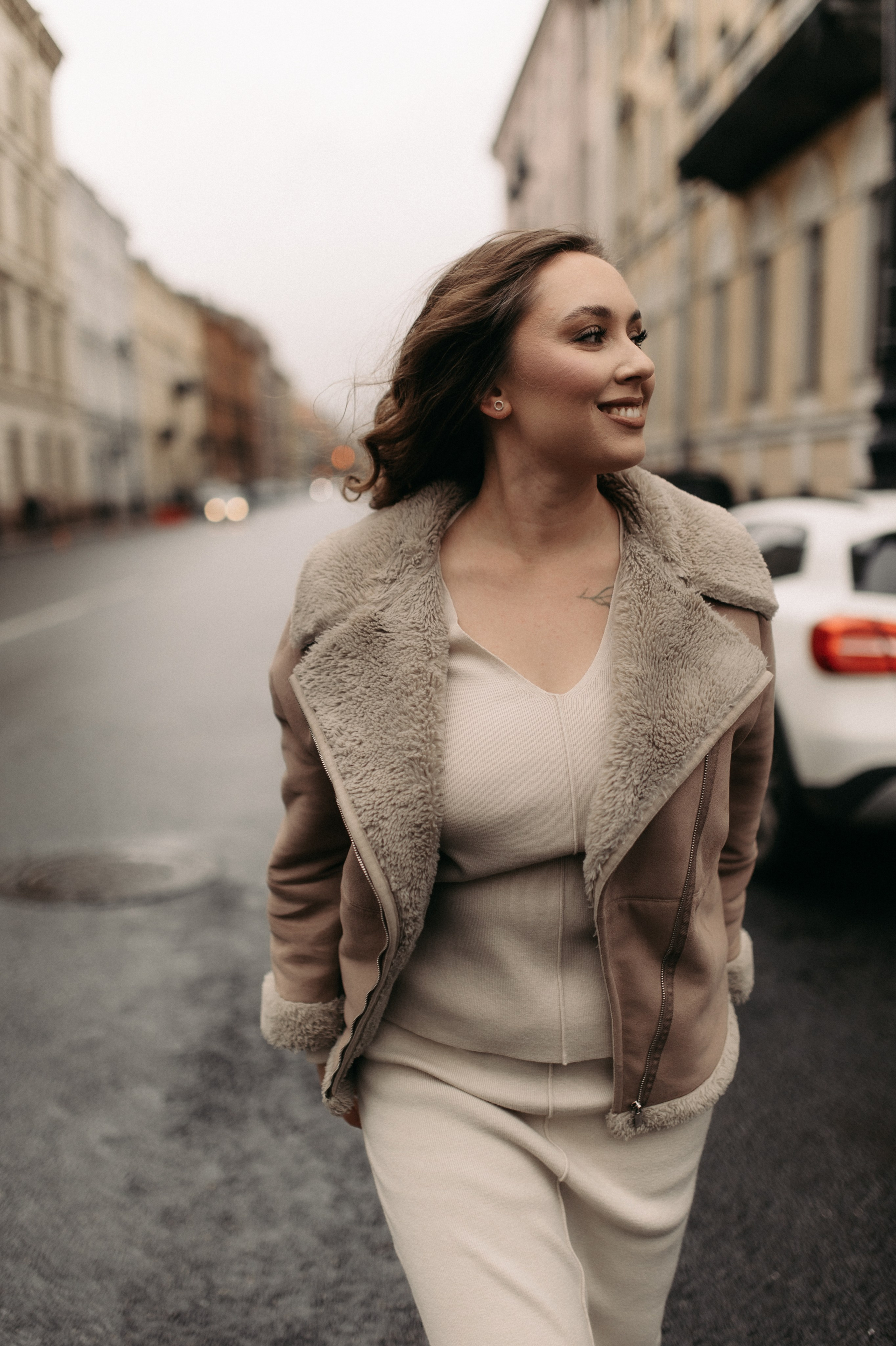 Анастасия. Фотограф в Санкт-Петербурге