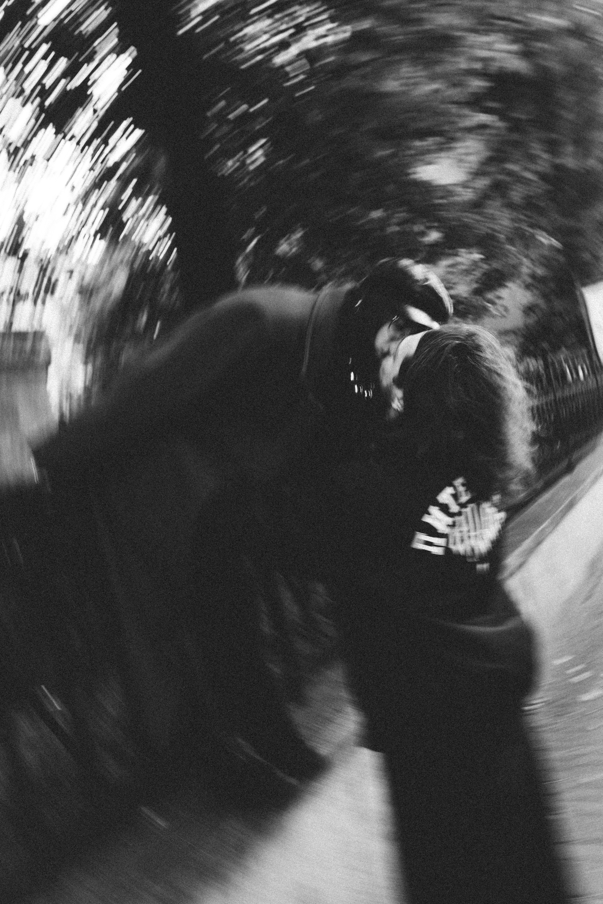 Адель и Дима. Фотограф в Санкт-Петербурге