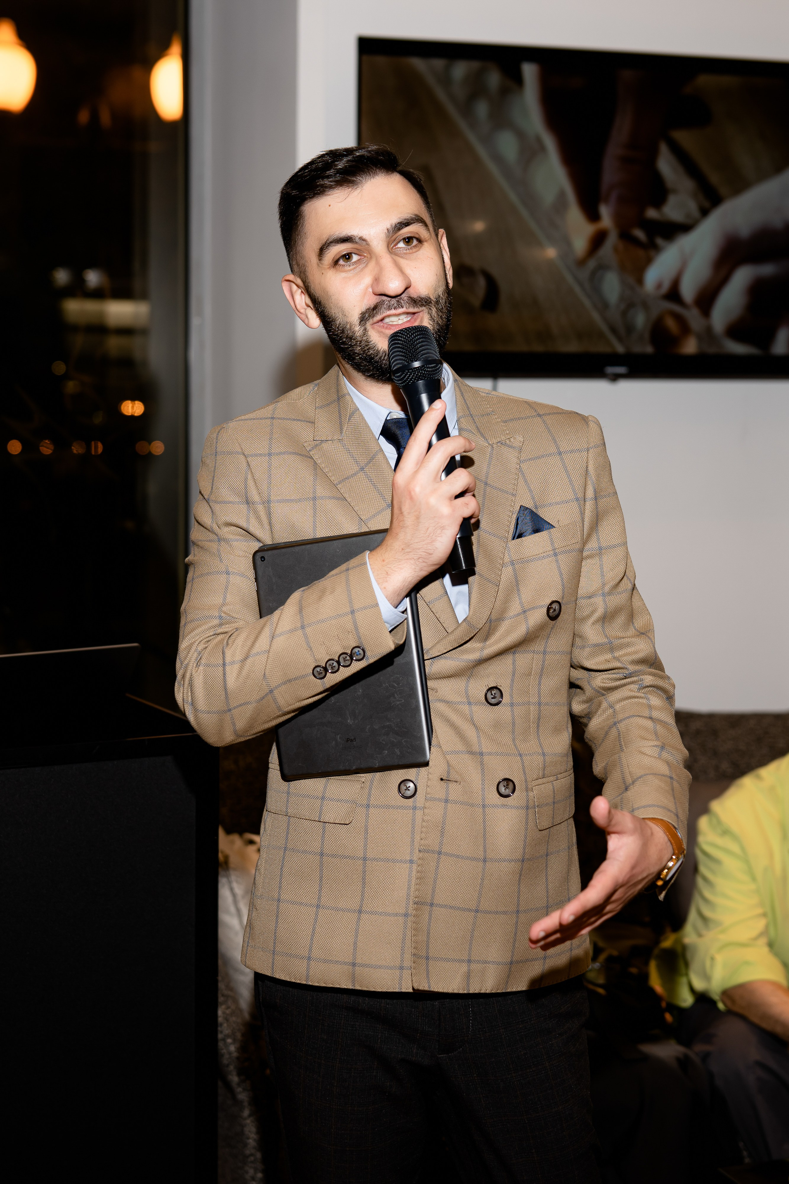 Valcucine | Открытие шоурума. Портфолио