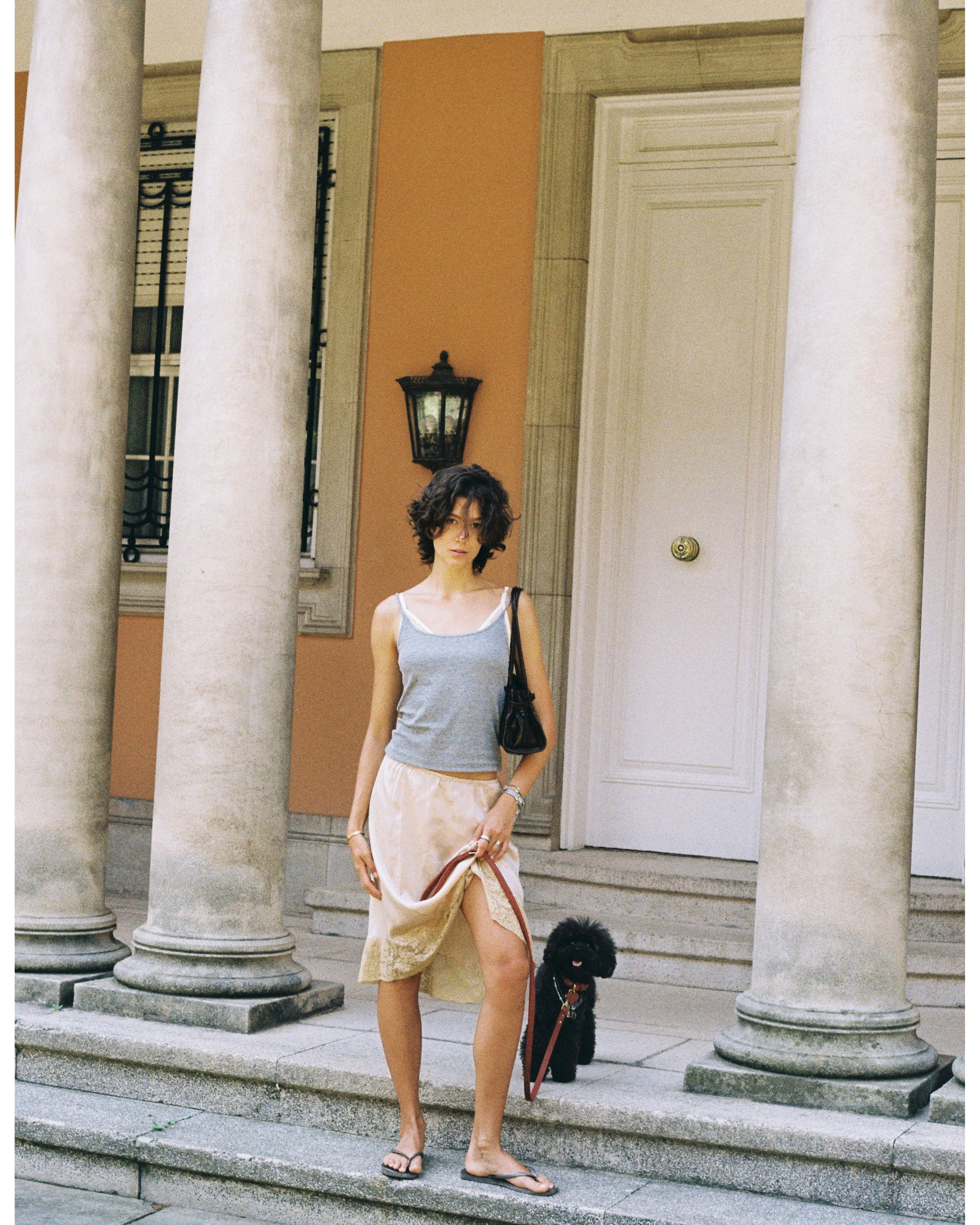 Personal. Photographer Anastasiia Kishinka