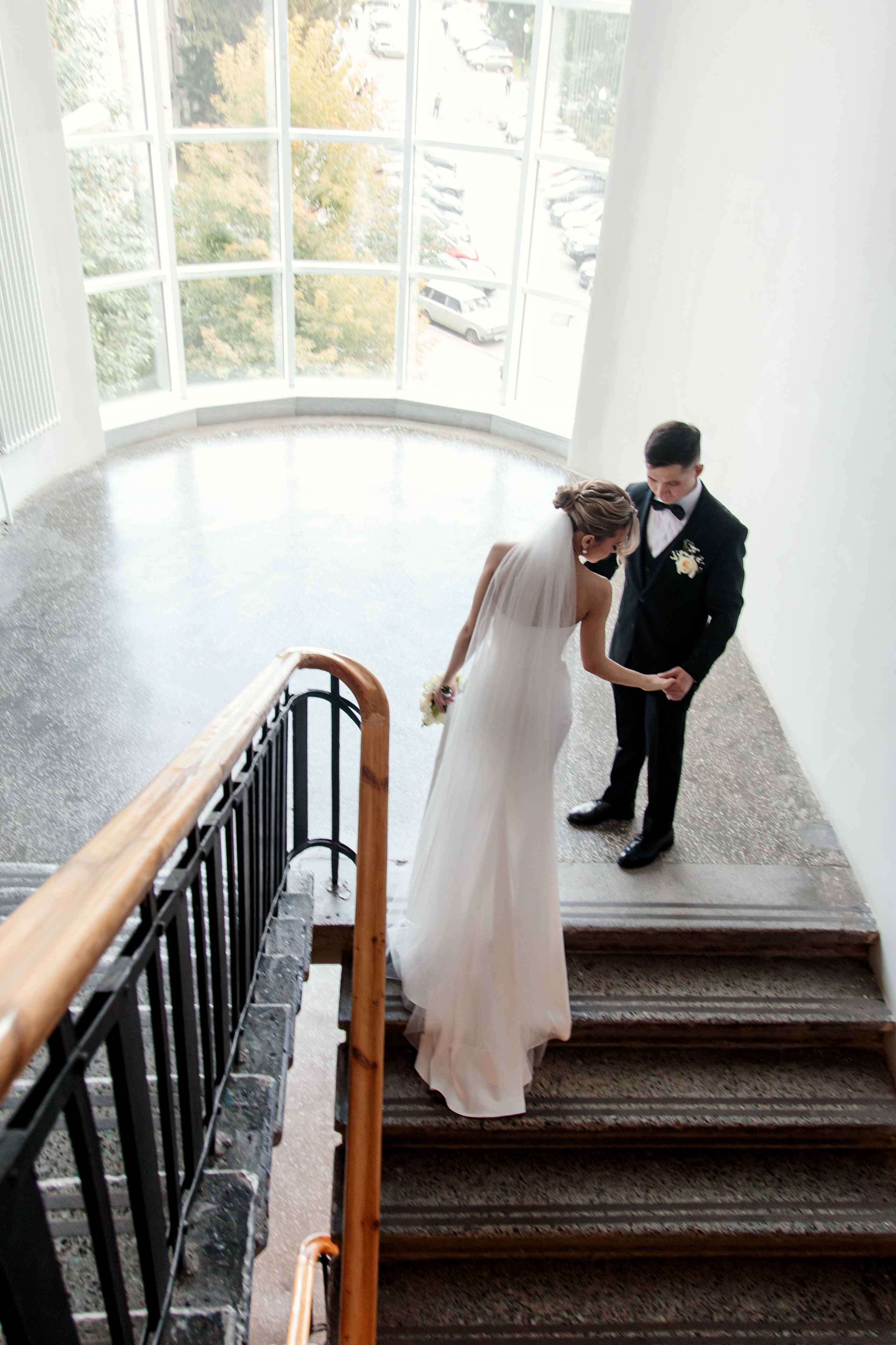 Катя&Никита. Свадебный и семейный фотограф Екатеринбург Настя Саедгалина