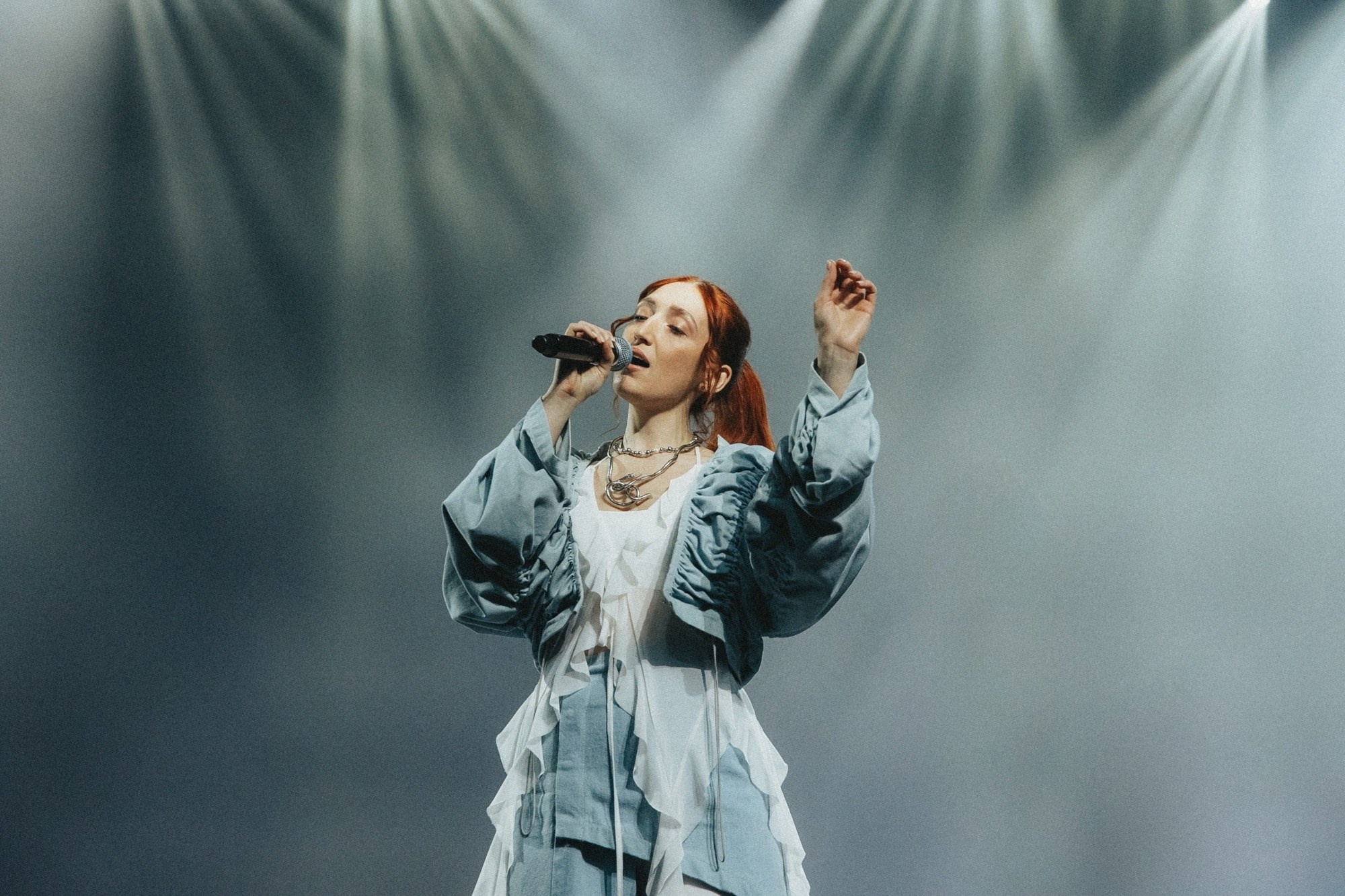 Музыкальное шоу «Плейлист». Izotoff Photographer