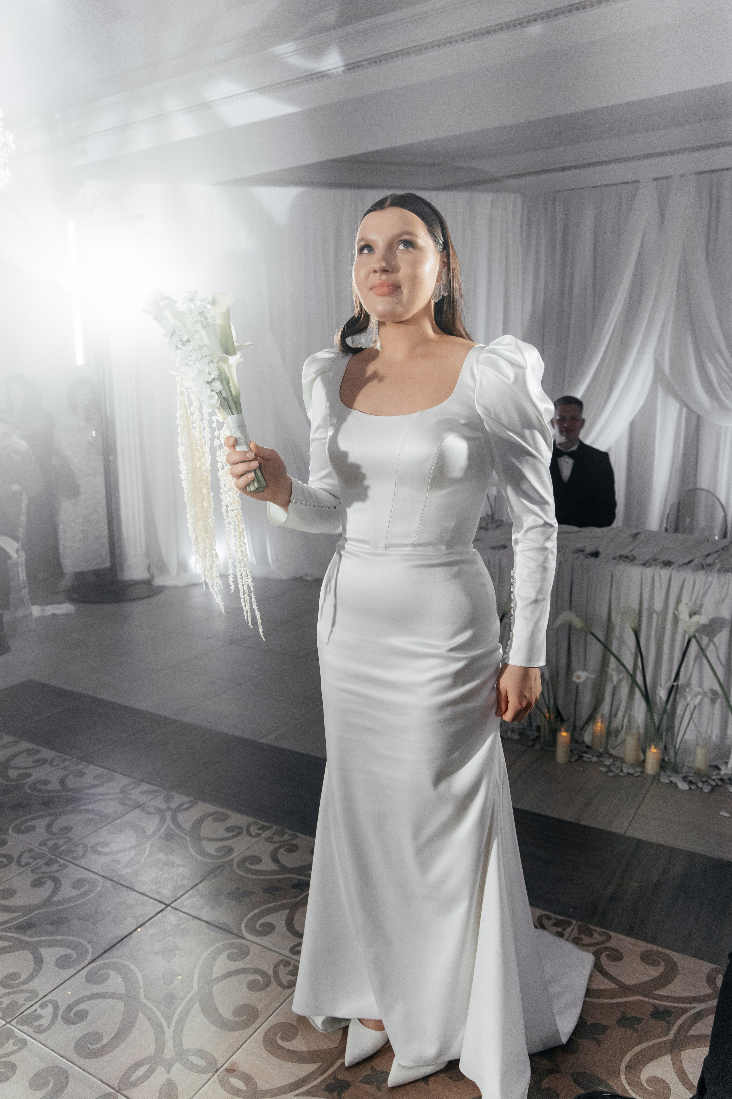 D&E WEDDING DAY. ФОТОГРАФ | ВИДЕОГРАФ | КУРГАН | ТЮМЕНЬ | ЕКБ Михаил Сутягин