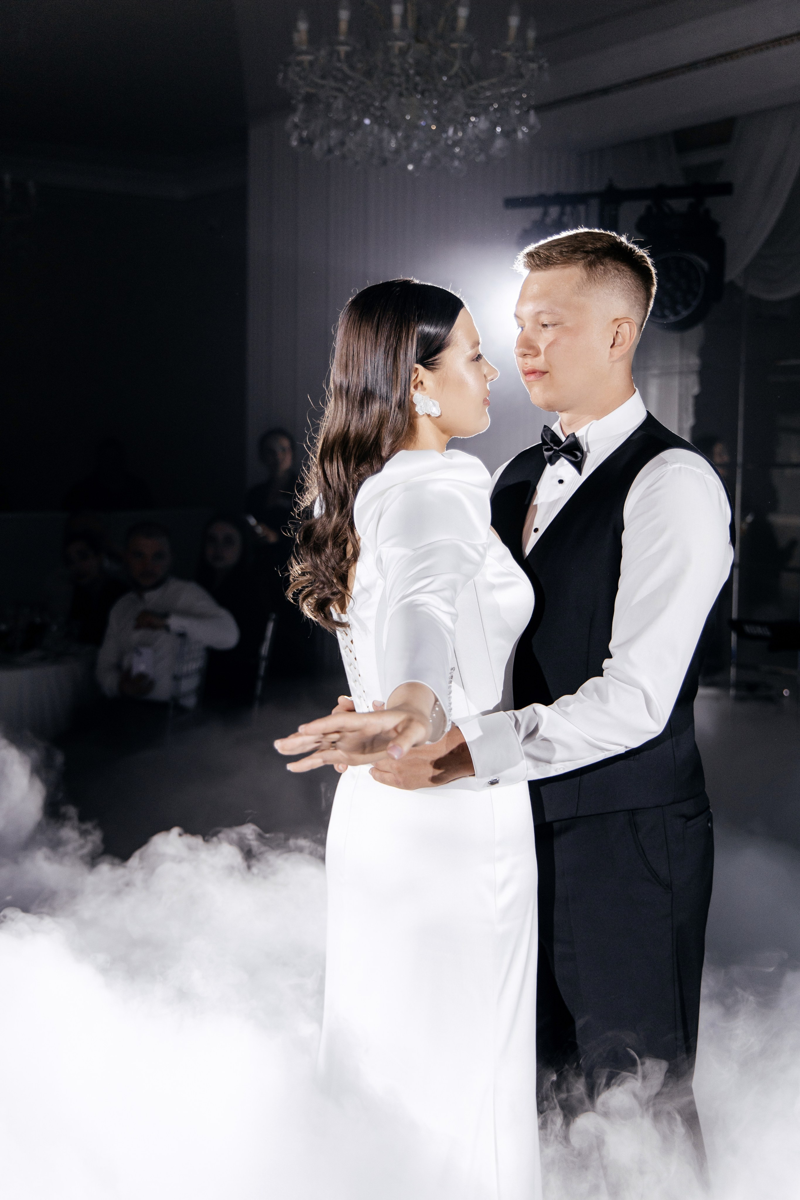 D&E WEDDING DAY. ФОТОГРАФ | ВИДЕОГРАФ | КУРГАН | ТЮМЕНЬ | ЕКБ Михаил Сутягин