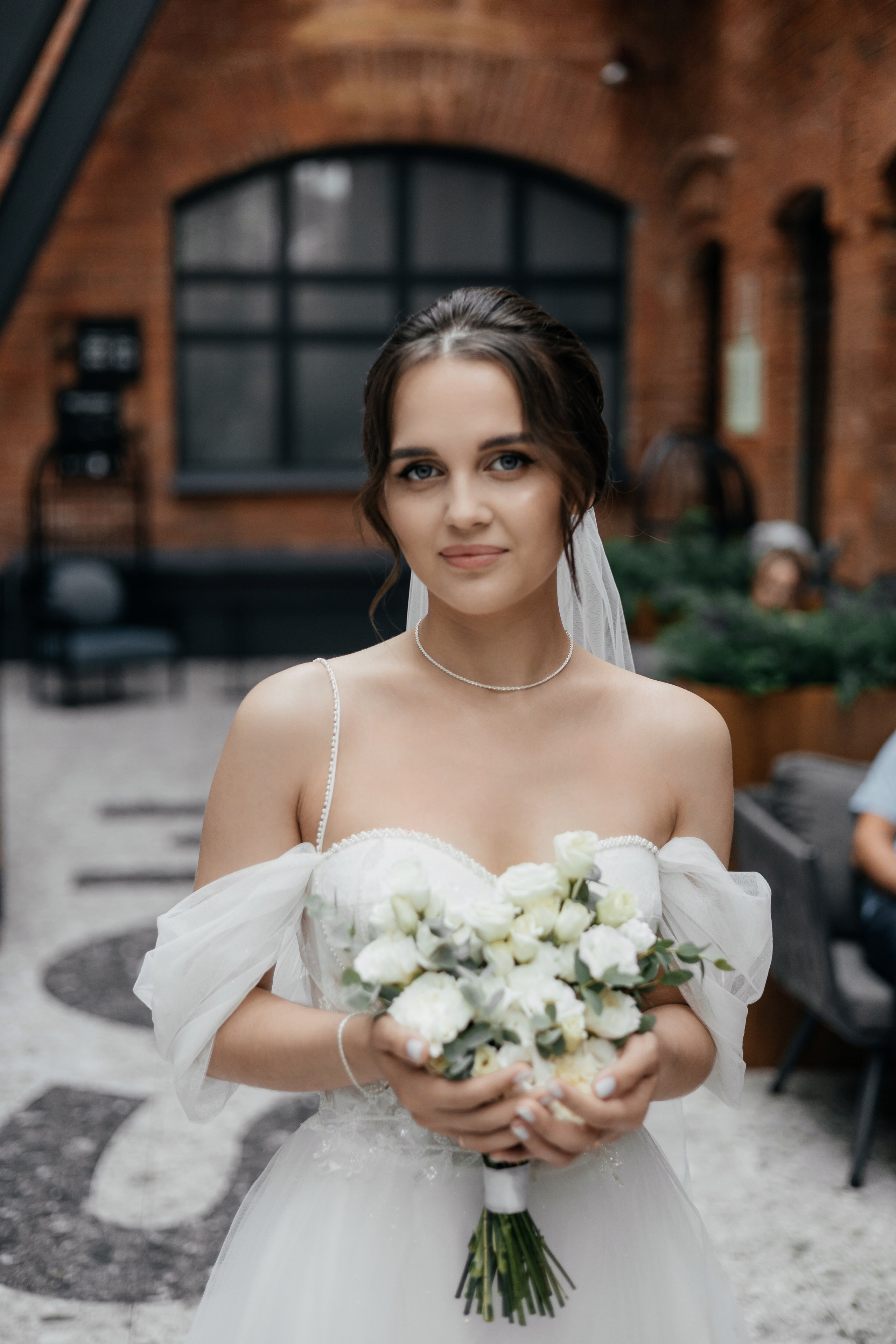 A&D WEDDING DAY. ФОТОГРАФ | ВИДЕОГРАФ | КУРГАН | ТЮМЕНЬ | ЕКБ Михаил Сутягин