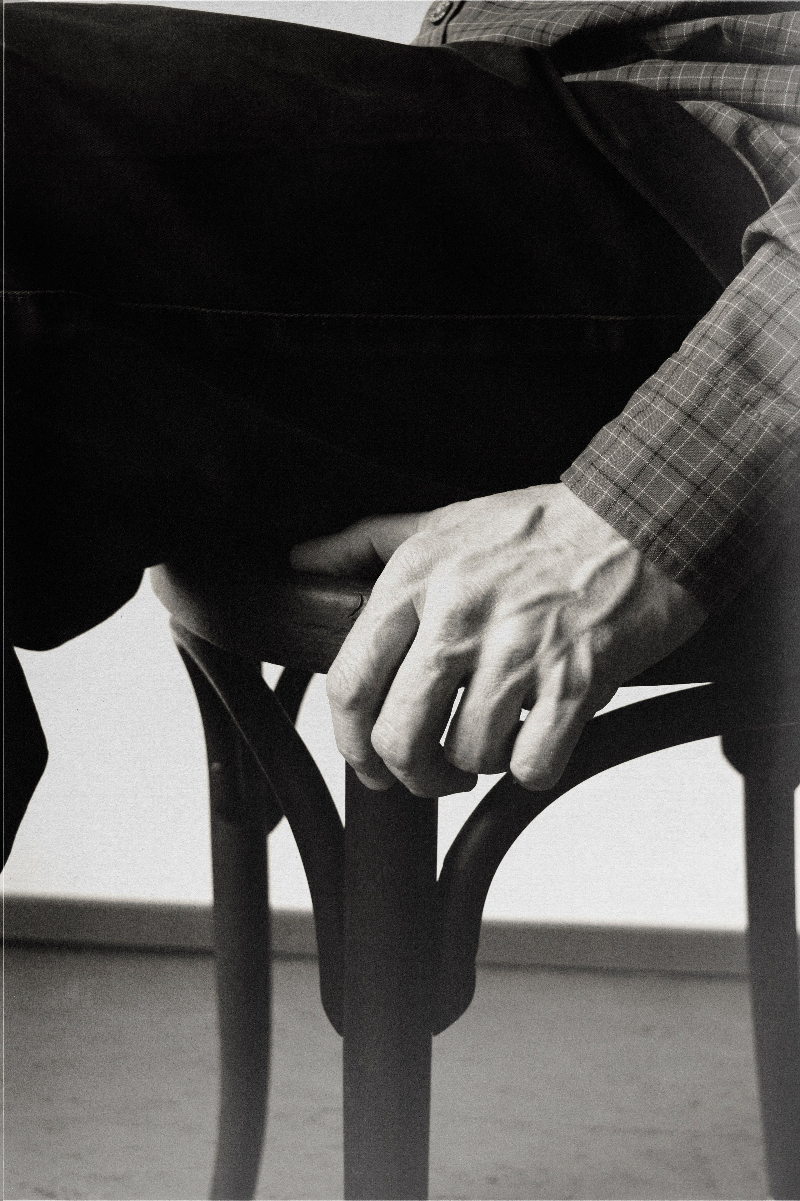 Галерея. Портретный фотограф