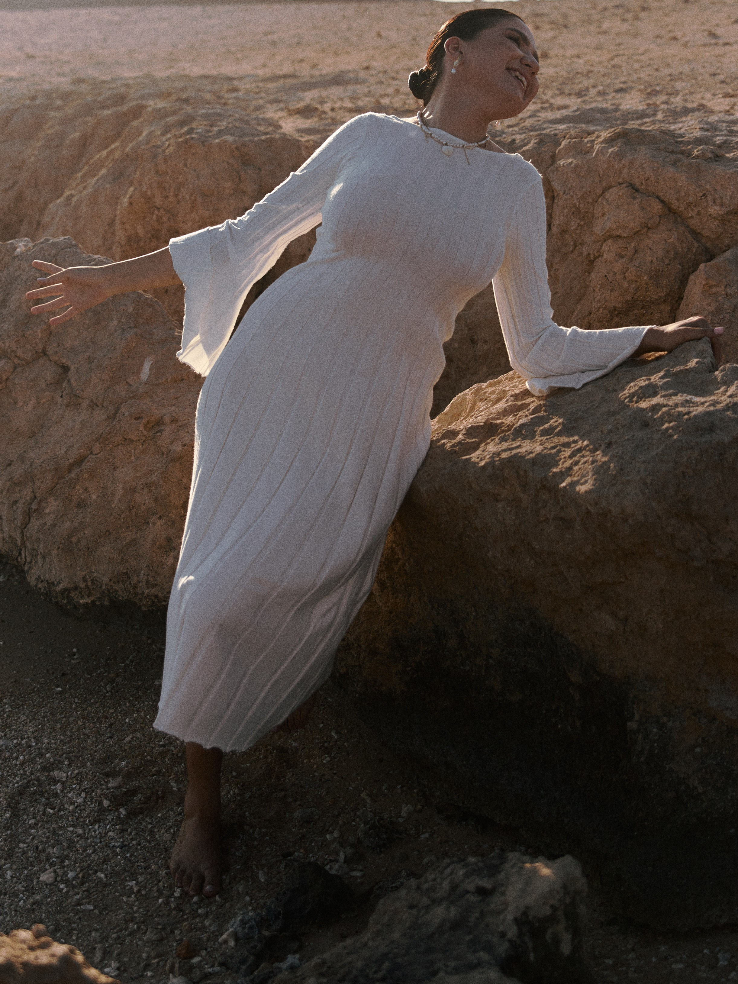 Valerie. Jorgis Talè — photographer, kind person, teacher of arts and other mag