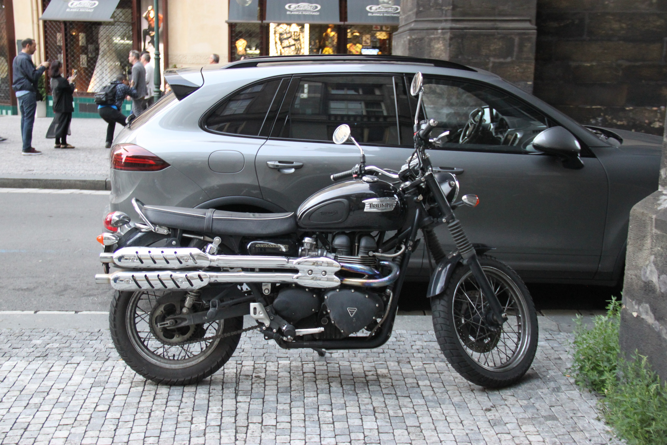 Prague, Czech Republic. Andrey Filippov Photographer