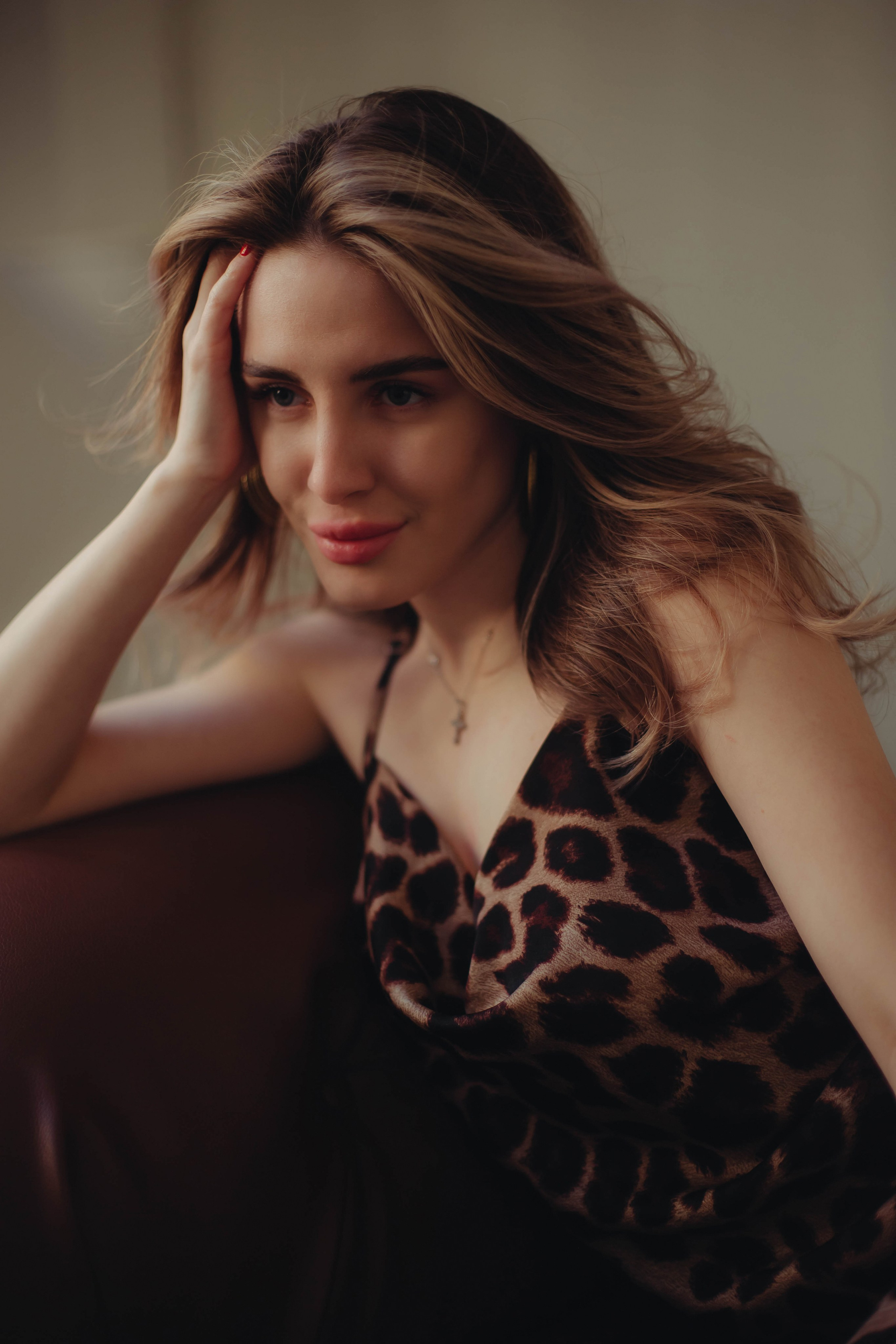 Алина и Настя. Фотограф Виноградова Зинфира в Санкт-Петербурге