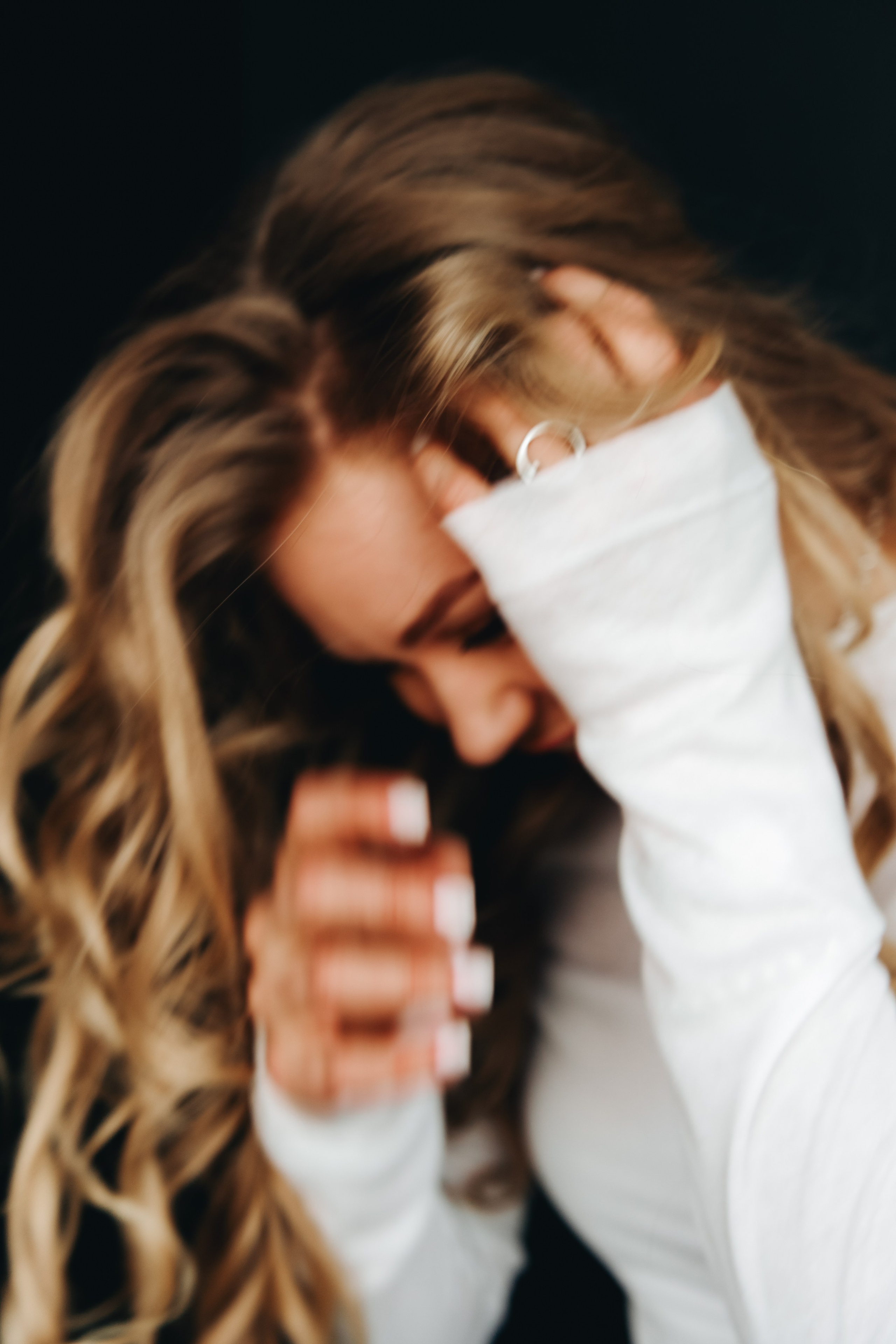 Марина. Маргарита — фотограф и видеограф / Москва