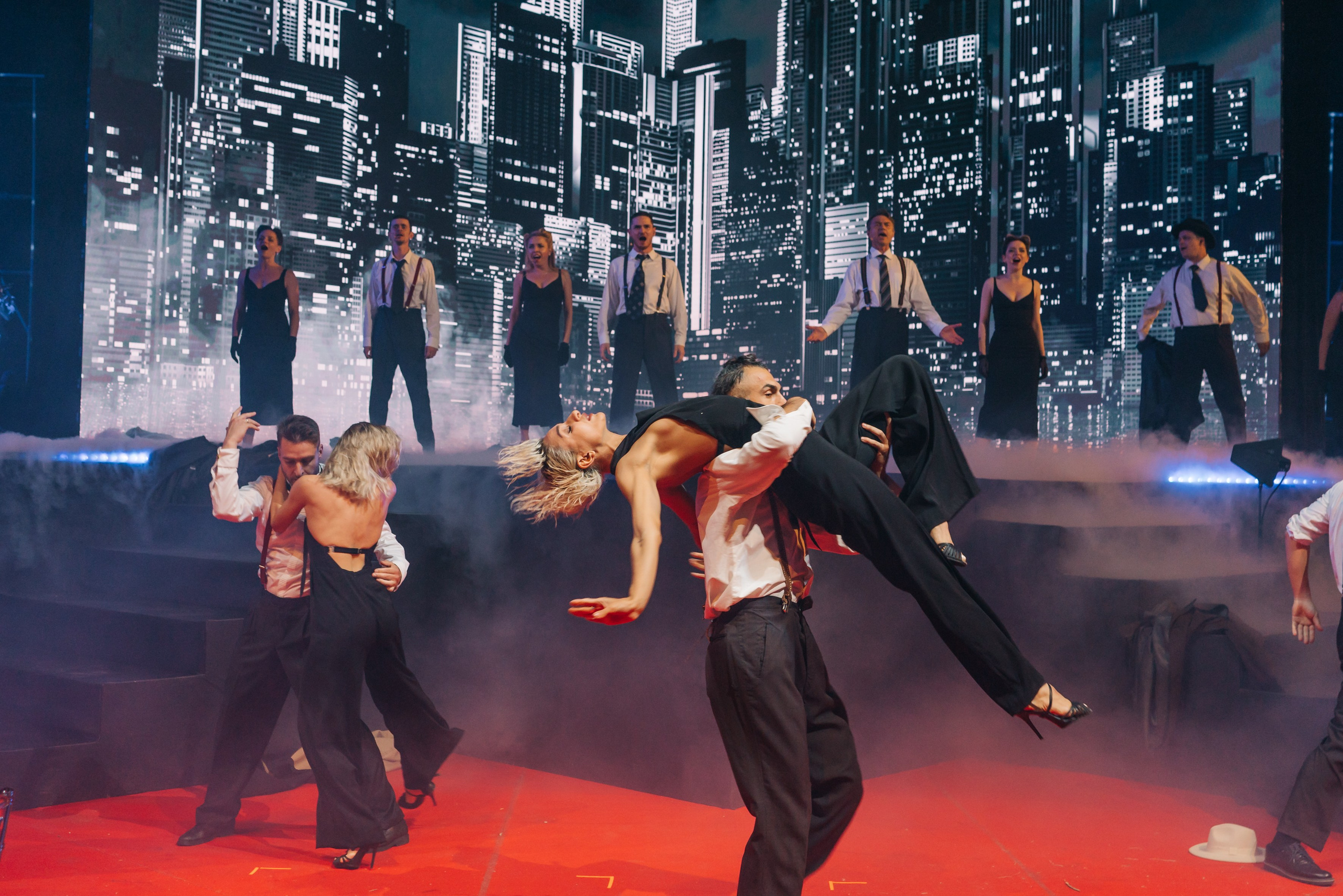 Премия РБ. Женский фотограф в Москве Анастасия Сидорова