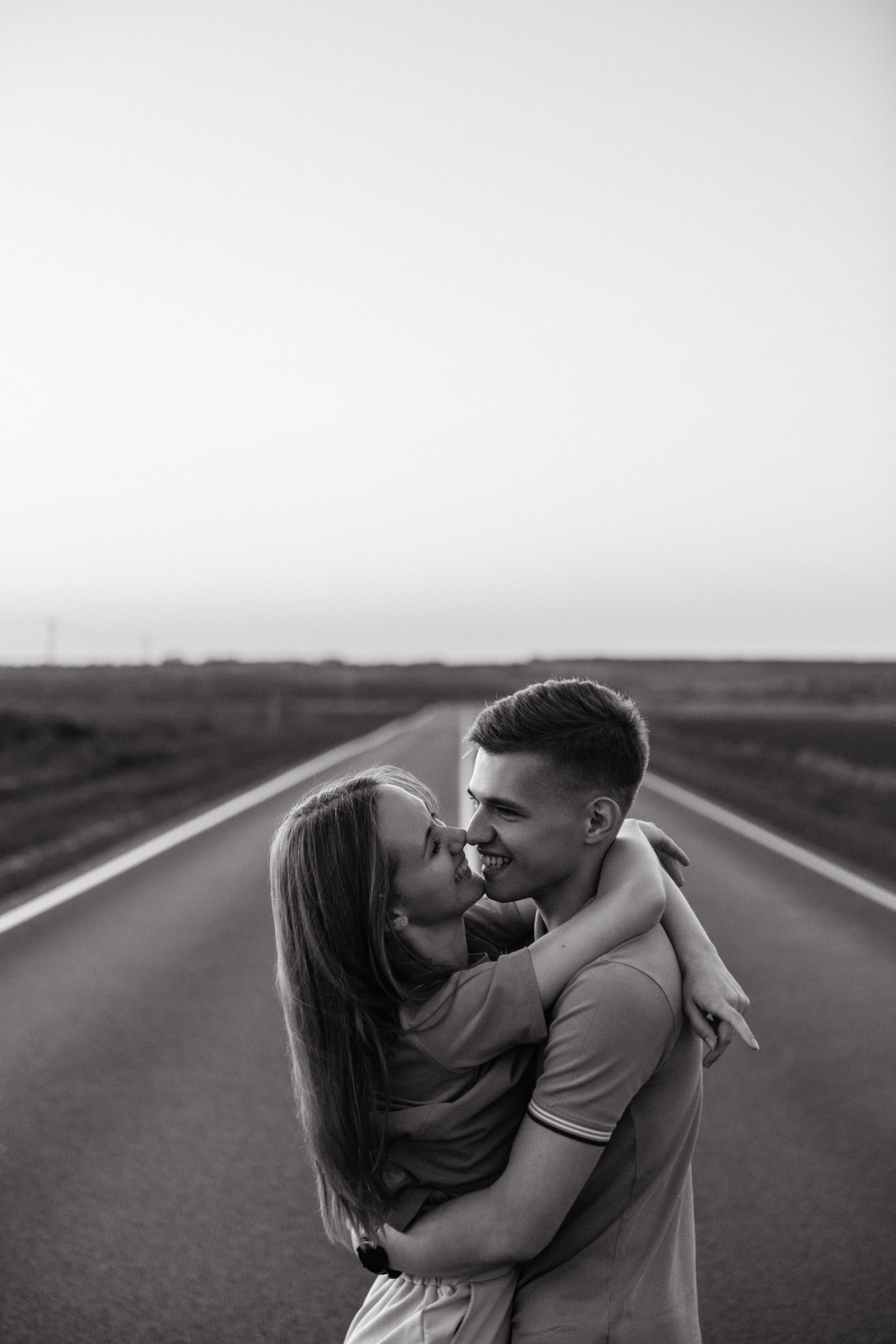 Маша и Илья. Свадебный и семейный фотограф Нижний Новгород и Москва Павел Градобоев