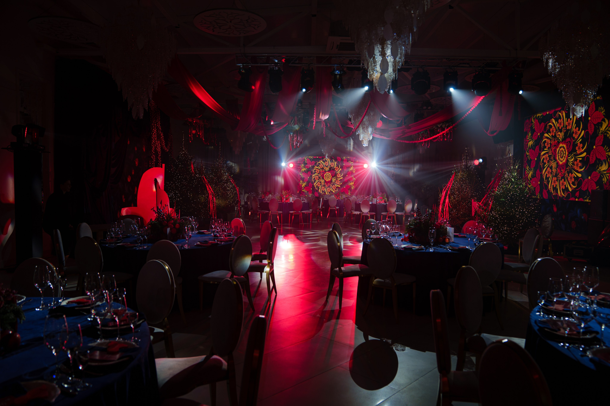 New Year Party. Свадебный и репортажный фотограф Ростов-на-Дону Алексей Гуль