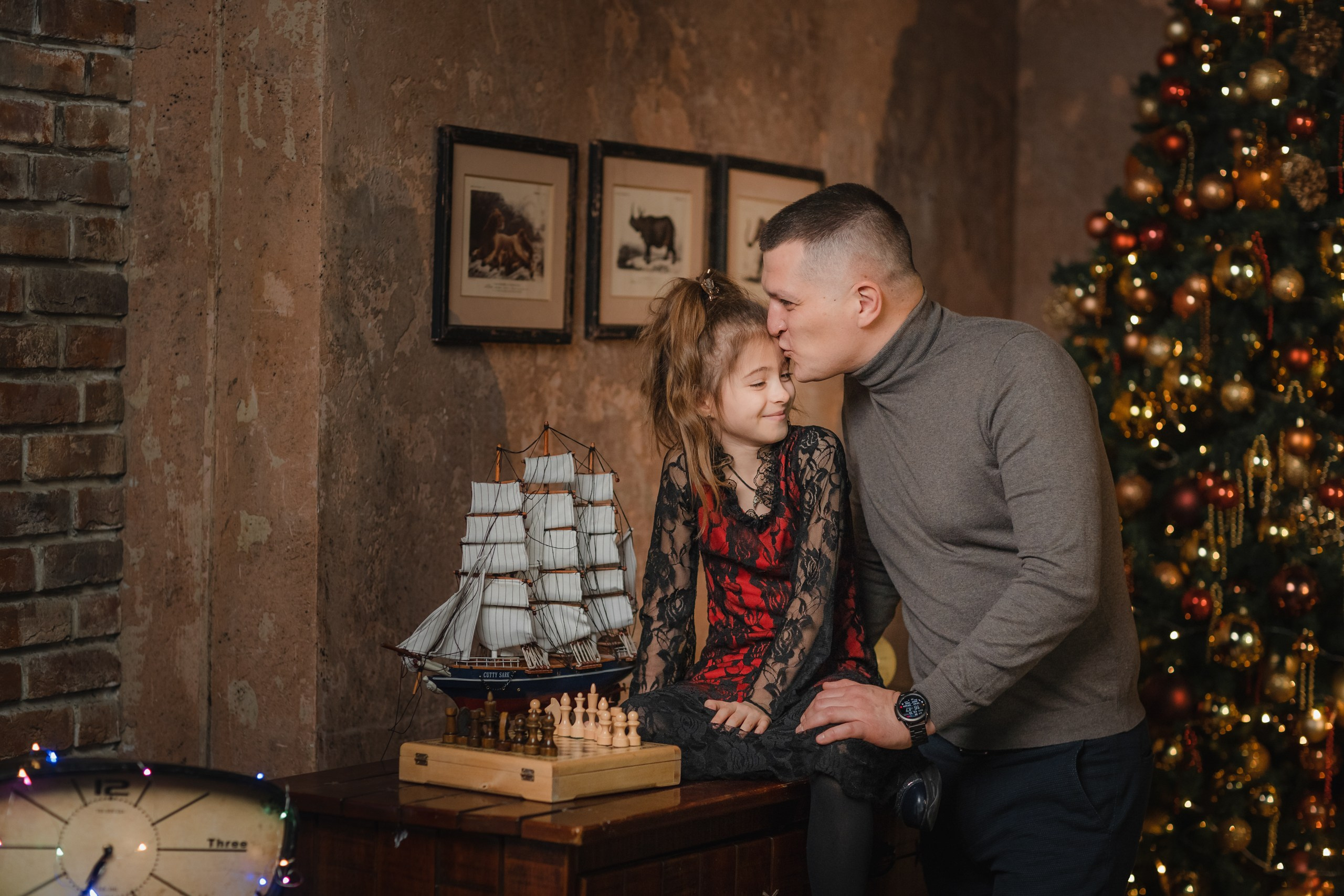 Фотостудия